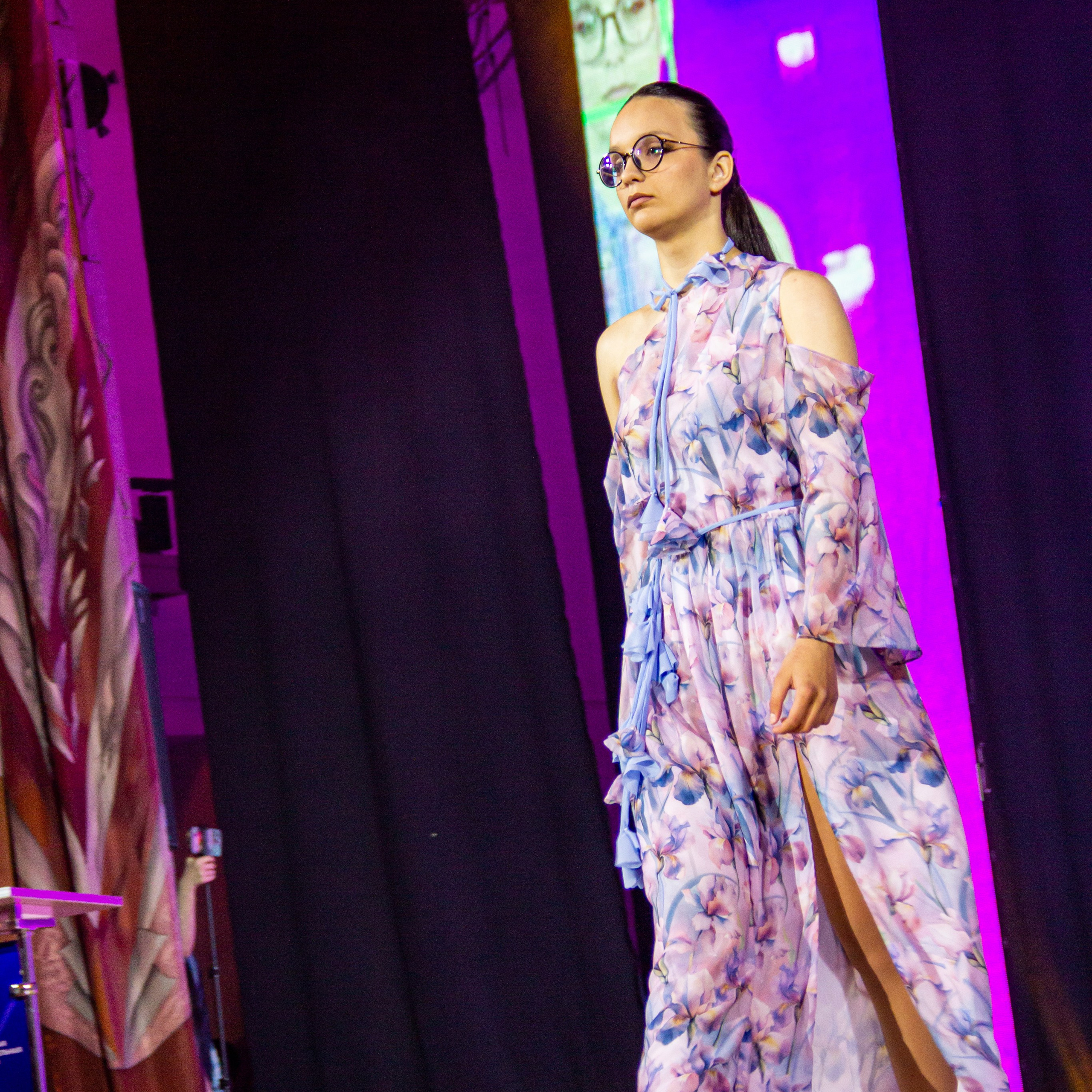 FASHION DAY 2026 | O Vorobey — «Сфоткай»