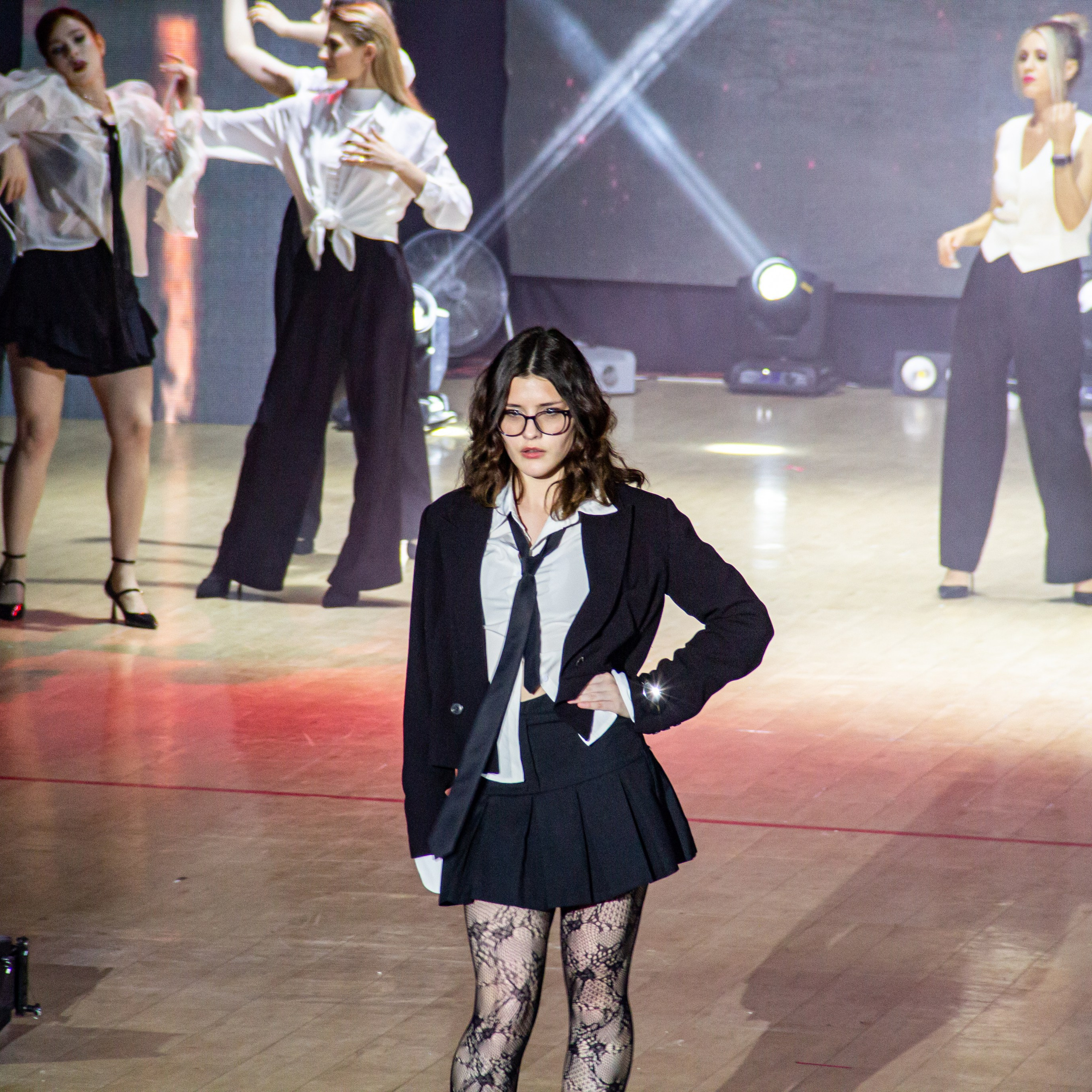 FASHION DAY 2026 | O Vorobey — «Сфоткай»