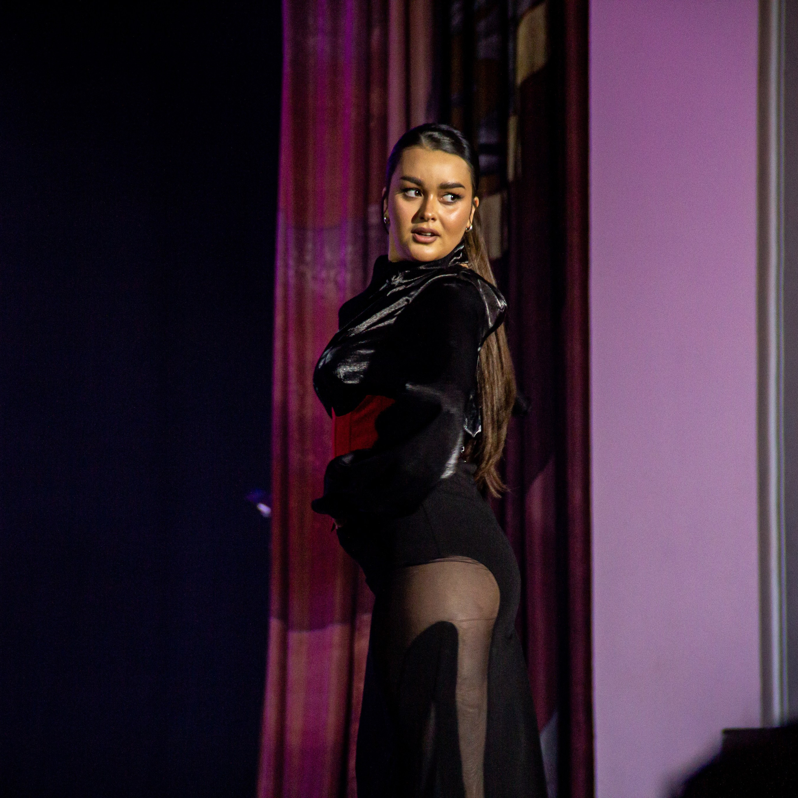 FASHION DAY 2026 | O Vorobey — «Сфоткай»