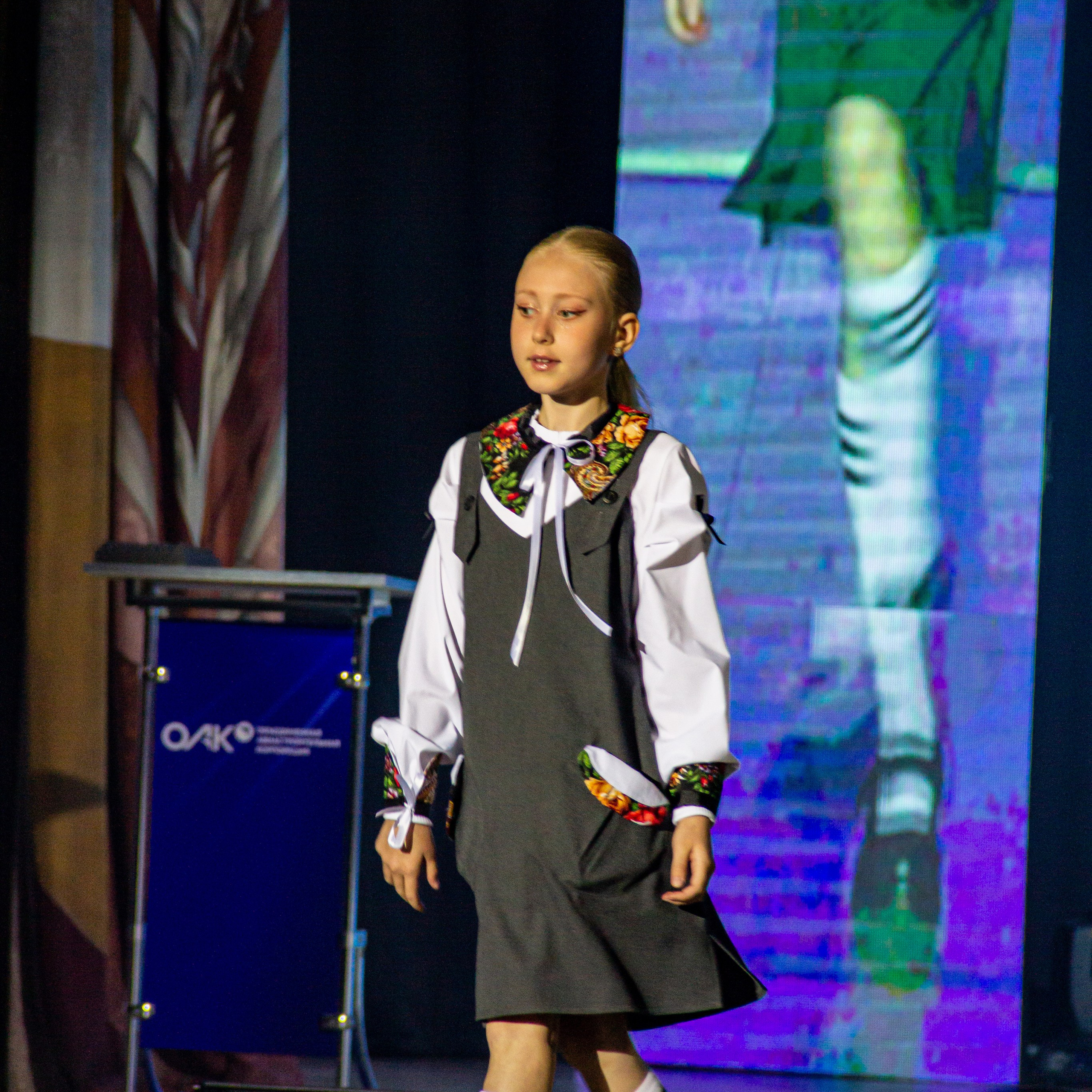 FASHION DAY 2026 | O Vorobey — «Сфоткай»