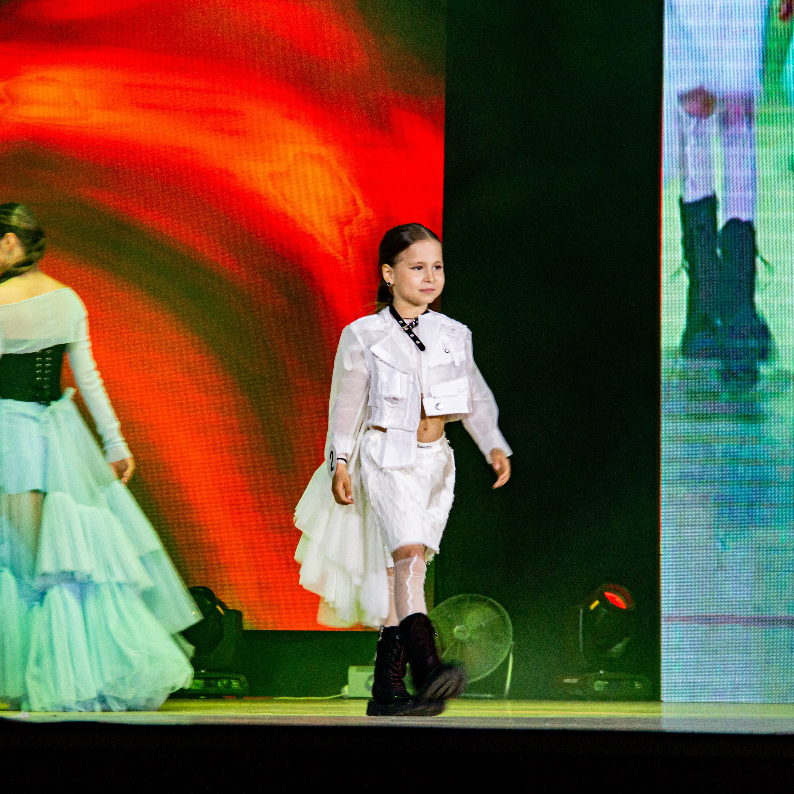 FASHION DAY 2026 | O Vorobey — «Сфоткай»