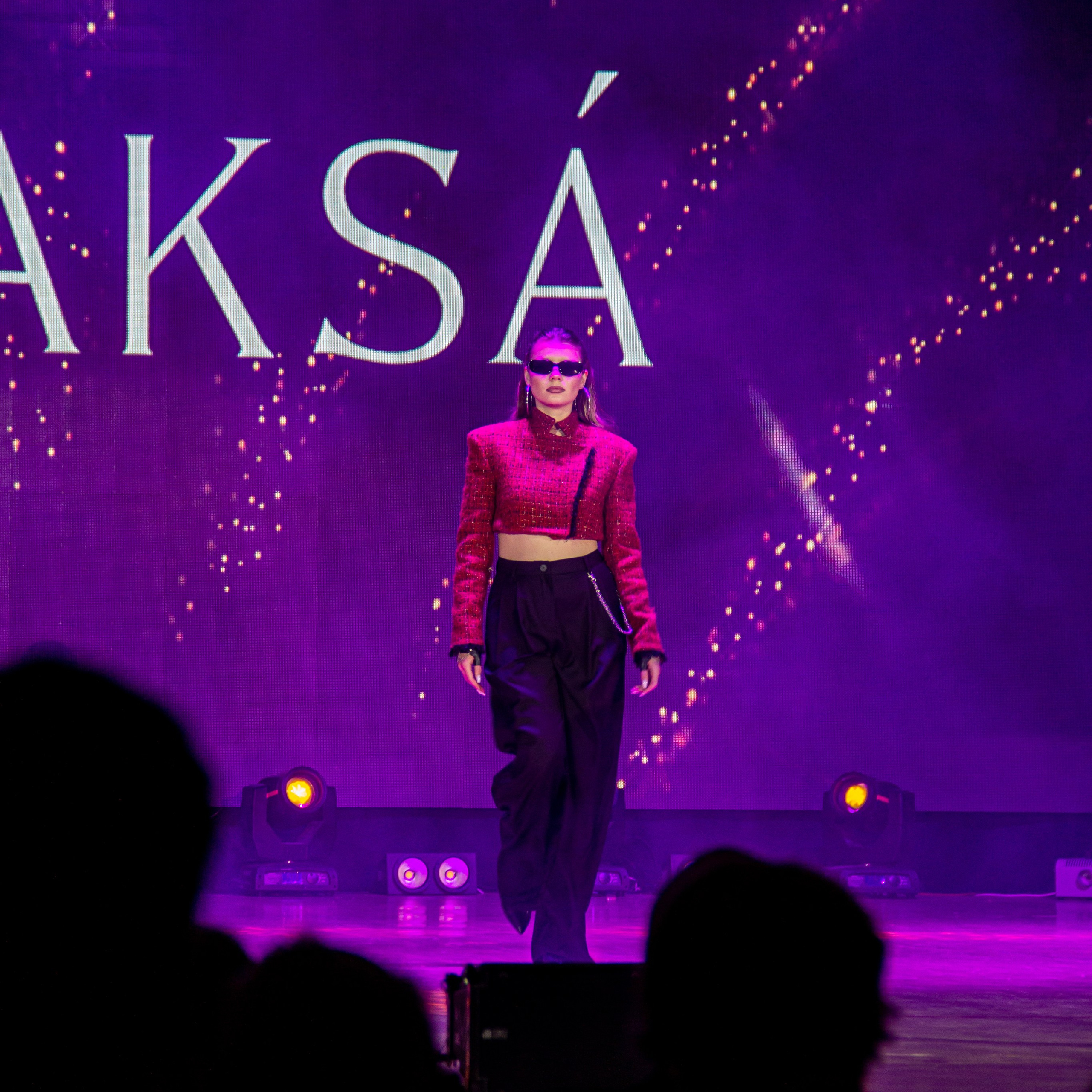 FASHION DAY 2026 | O Vorobey — «Сфоткай»