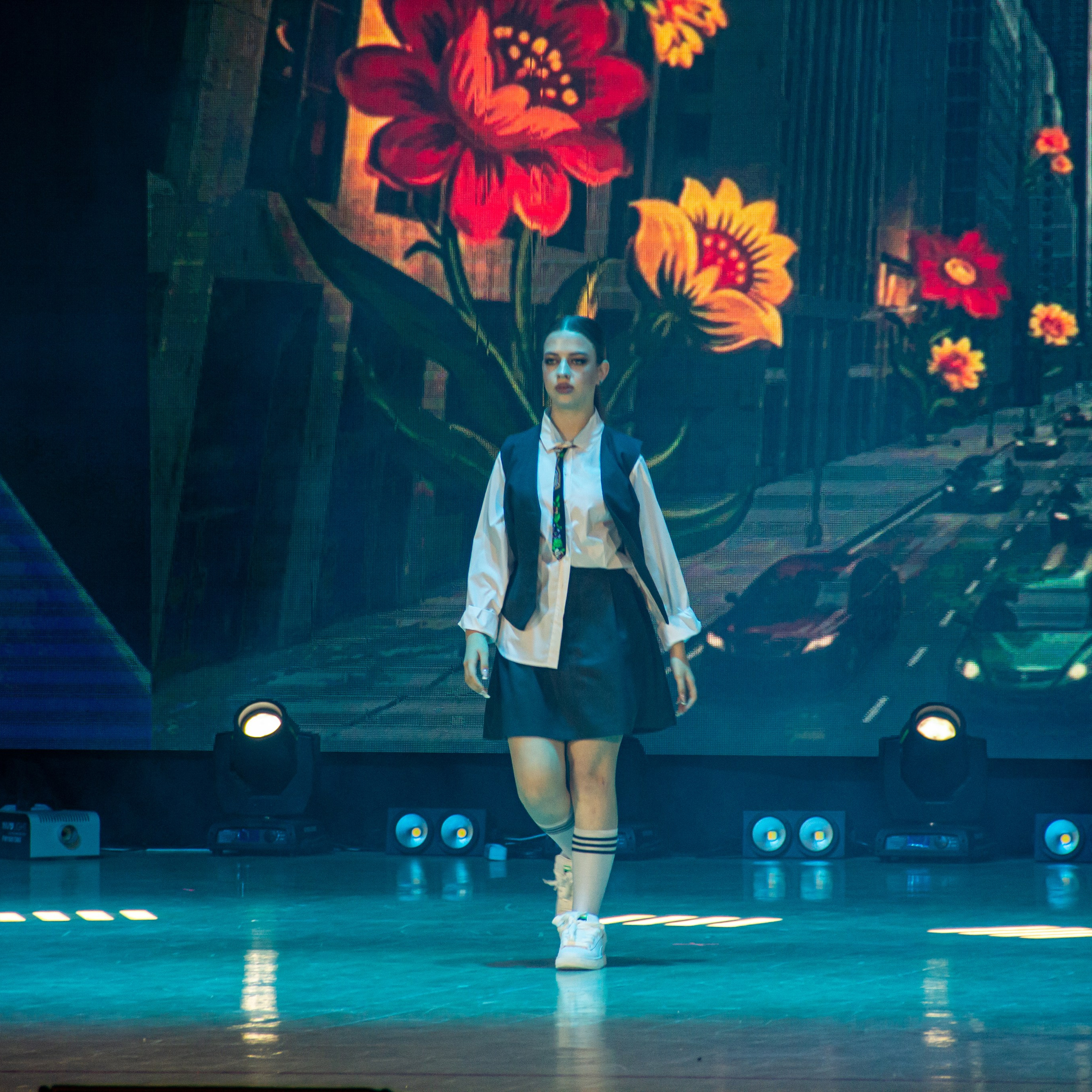 FASHION DAY 2026 | O Vorobey — «Сфоткай»
