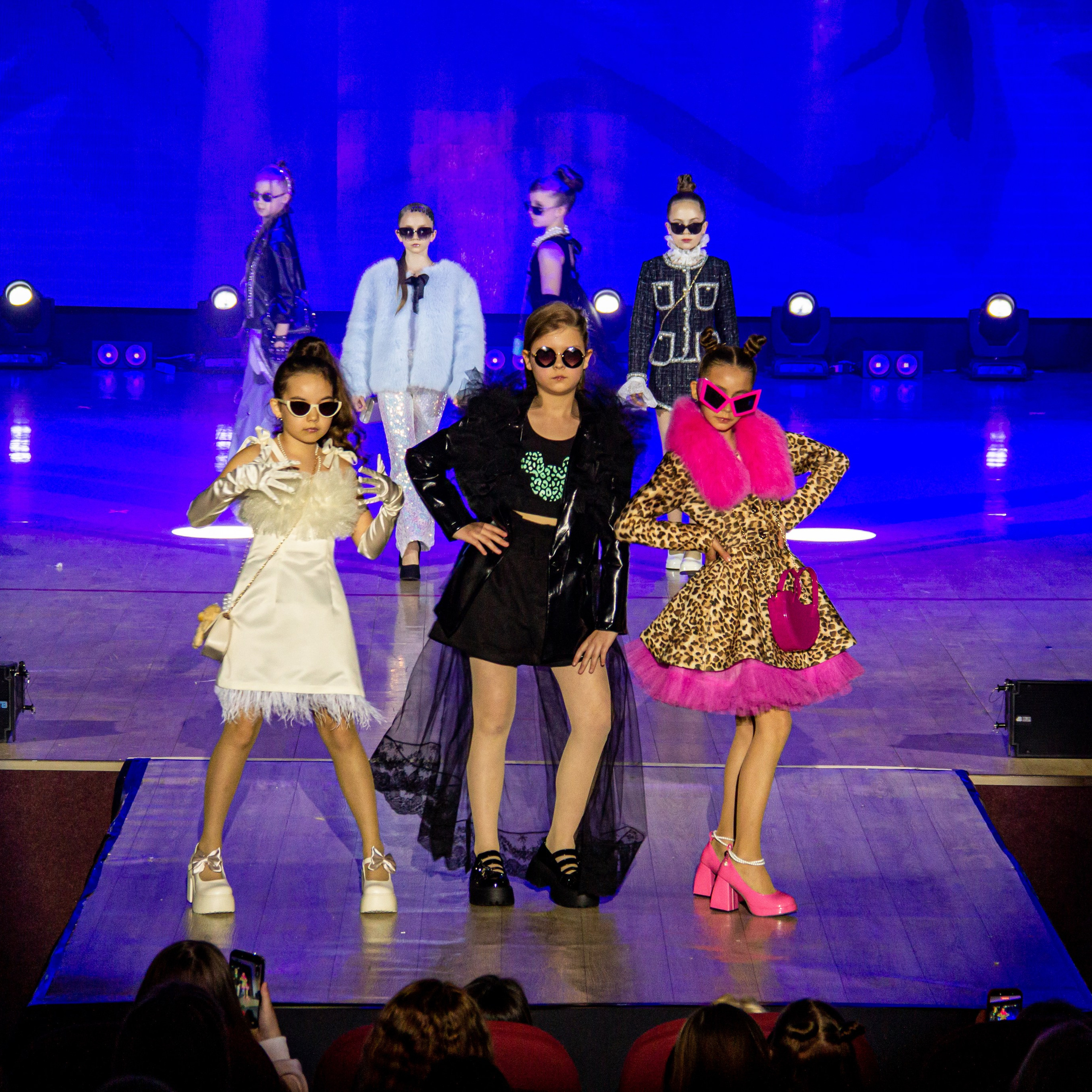 FASHION DAY 2026 | O Vorobey — «Сфоткай»