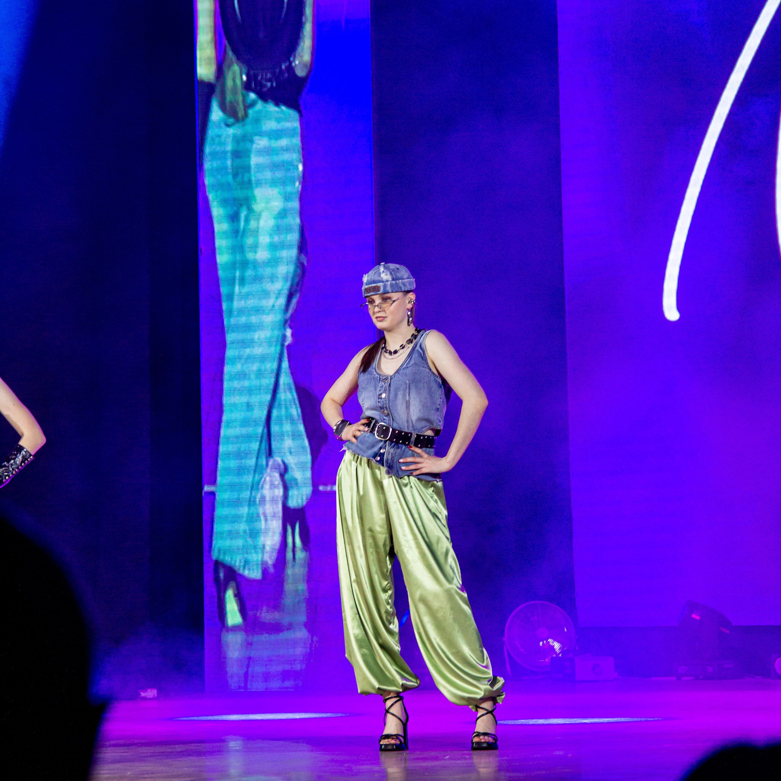 FASHION DAY 2026 | O Vorobey — «Сфоткай»