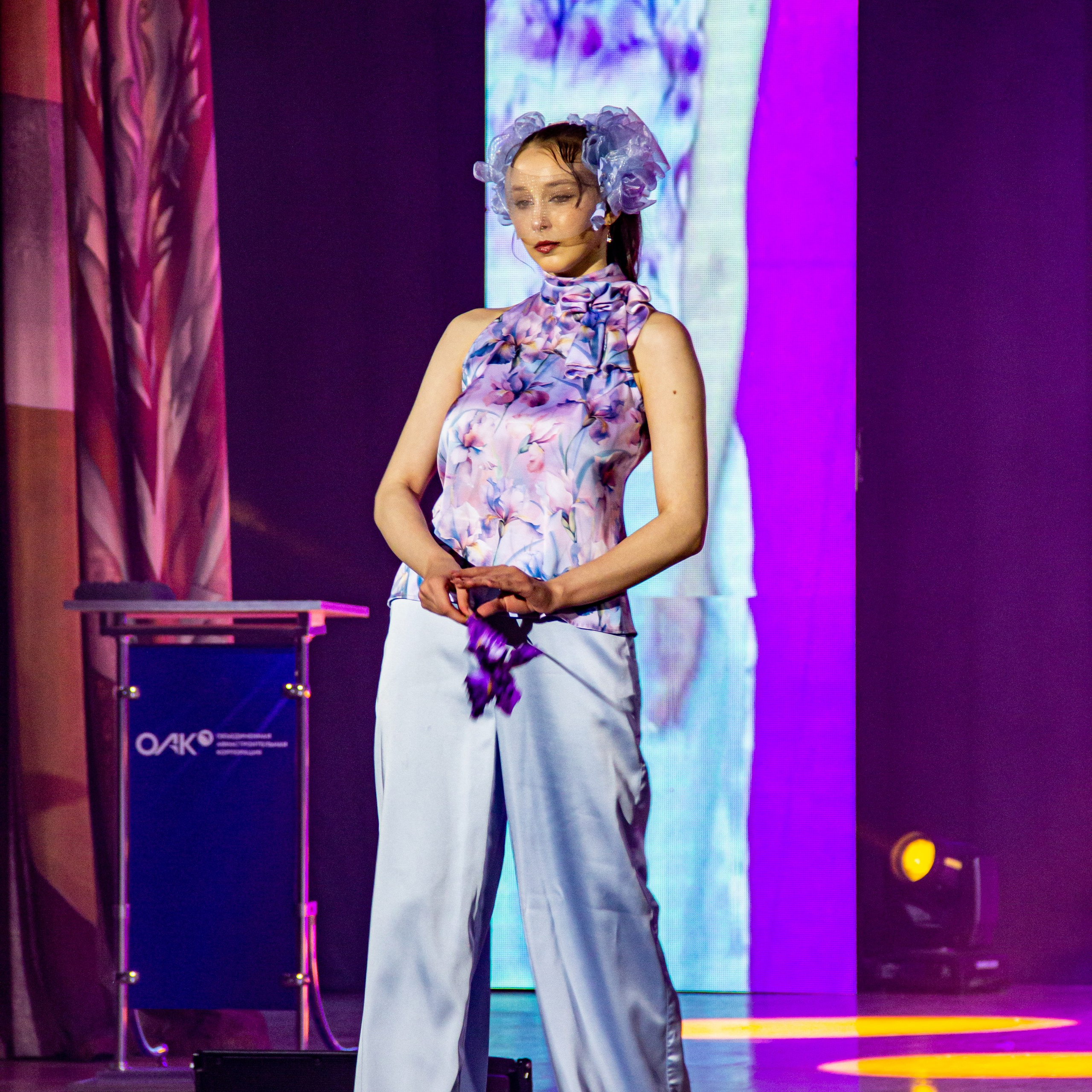 FASHION DAY 2026 | O Vorobey — «Сфоткай»