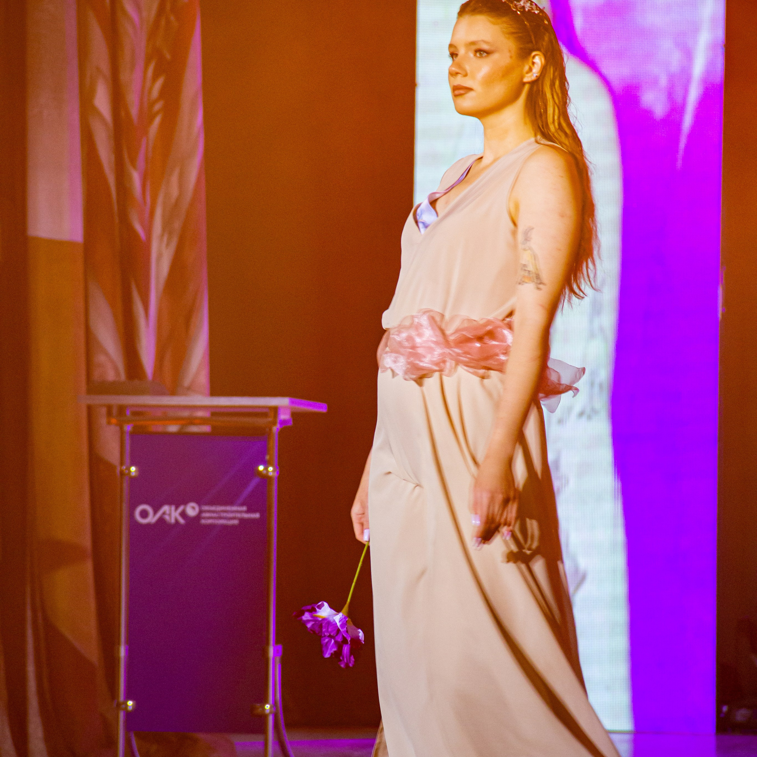 FASHION DAY 2026 | O Vorobey — «Сфоткай»