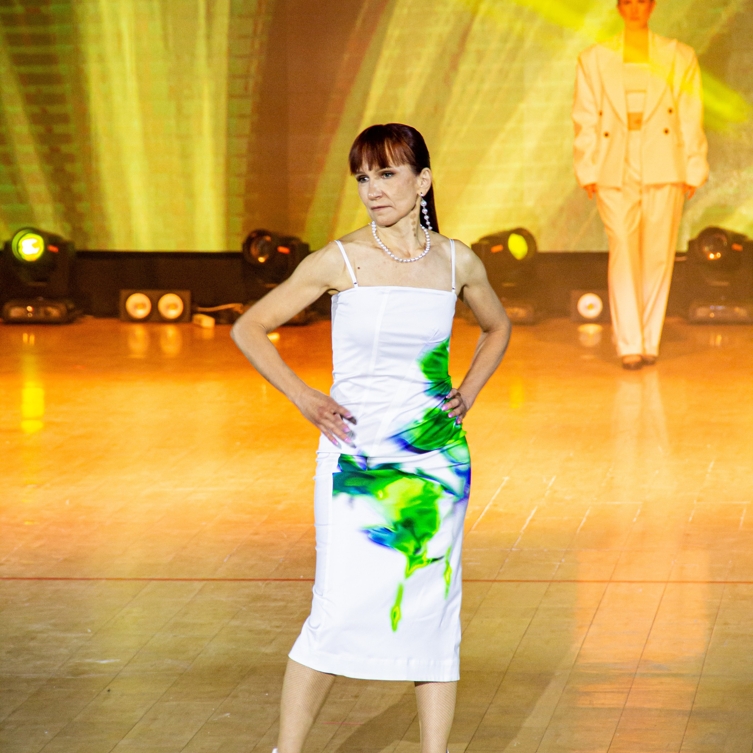 FASHION DAY 2026 | O Vorobey — «Сфоткай»