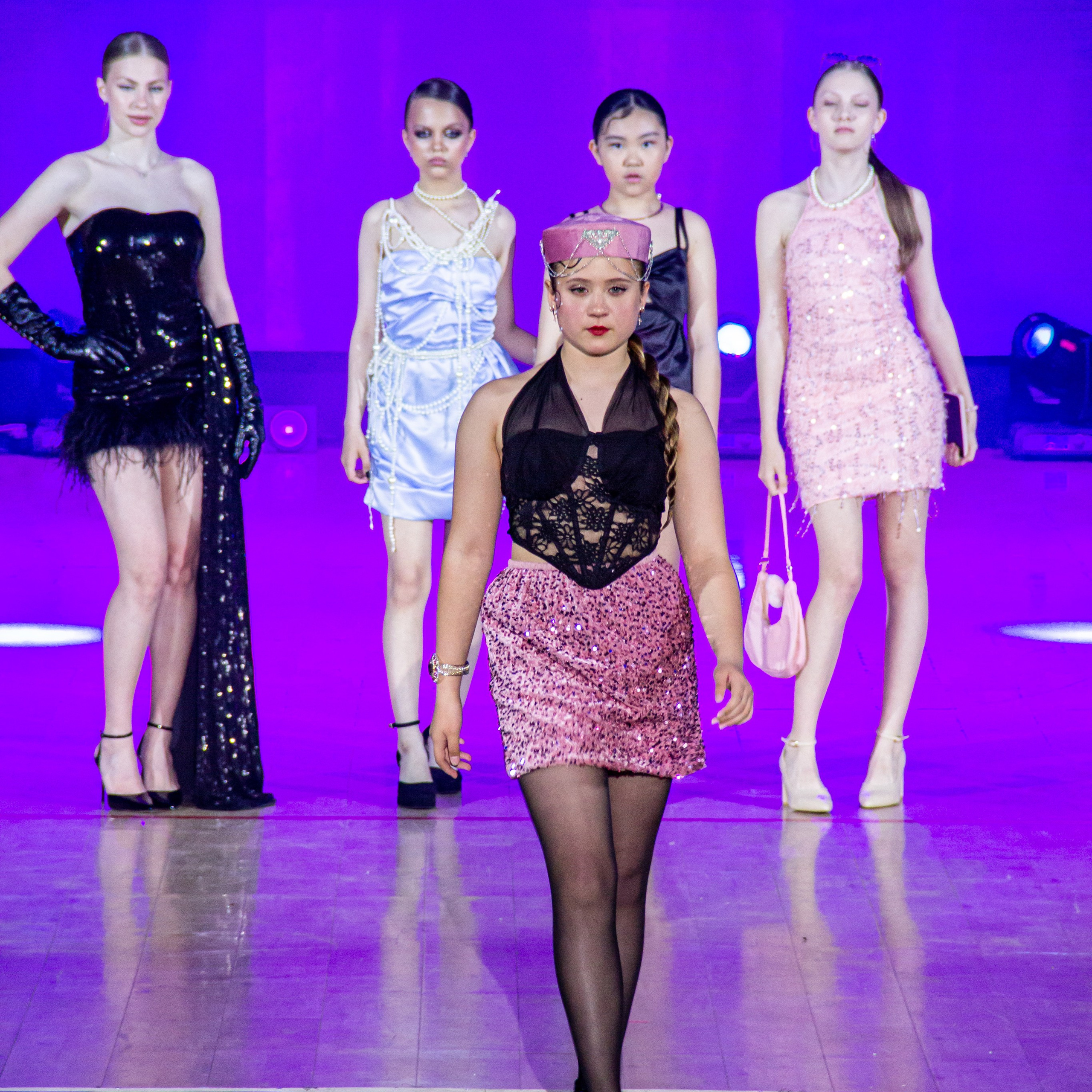 FASHION DAY 2026 | O Vorobey — «Сфоткай»
