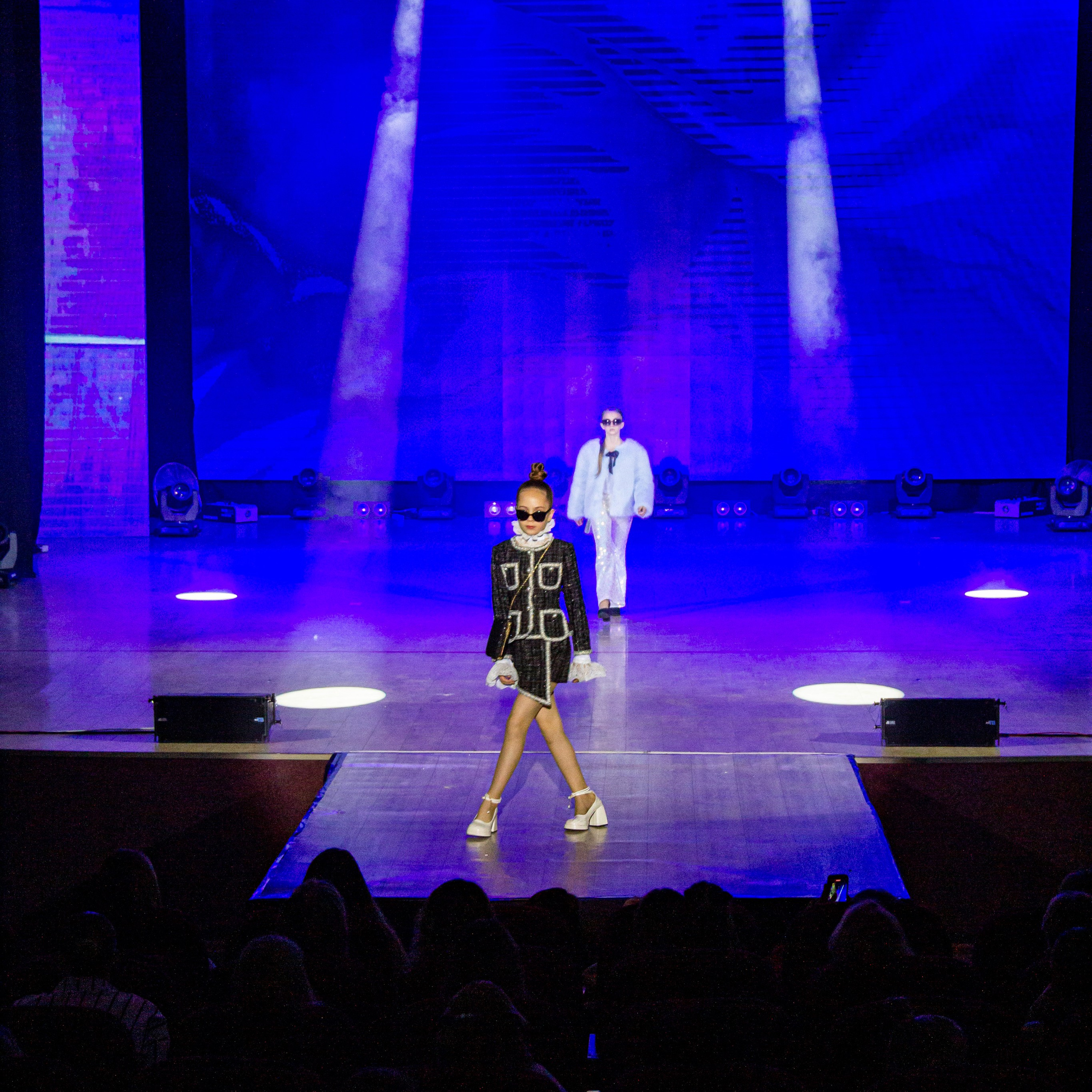 FASHION DAY 2026 | O Vorobey — «Сфоткай»