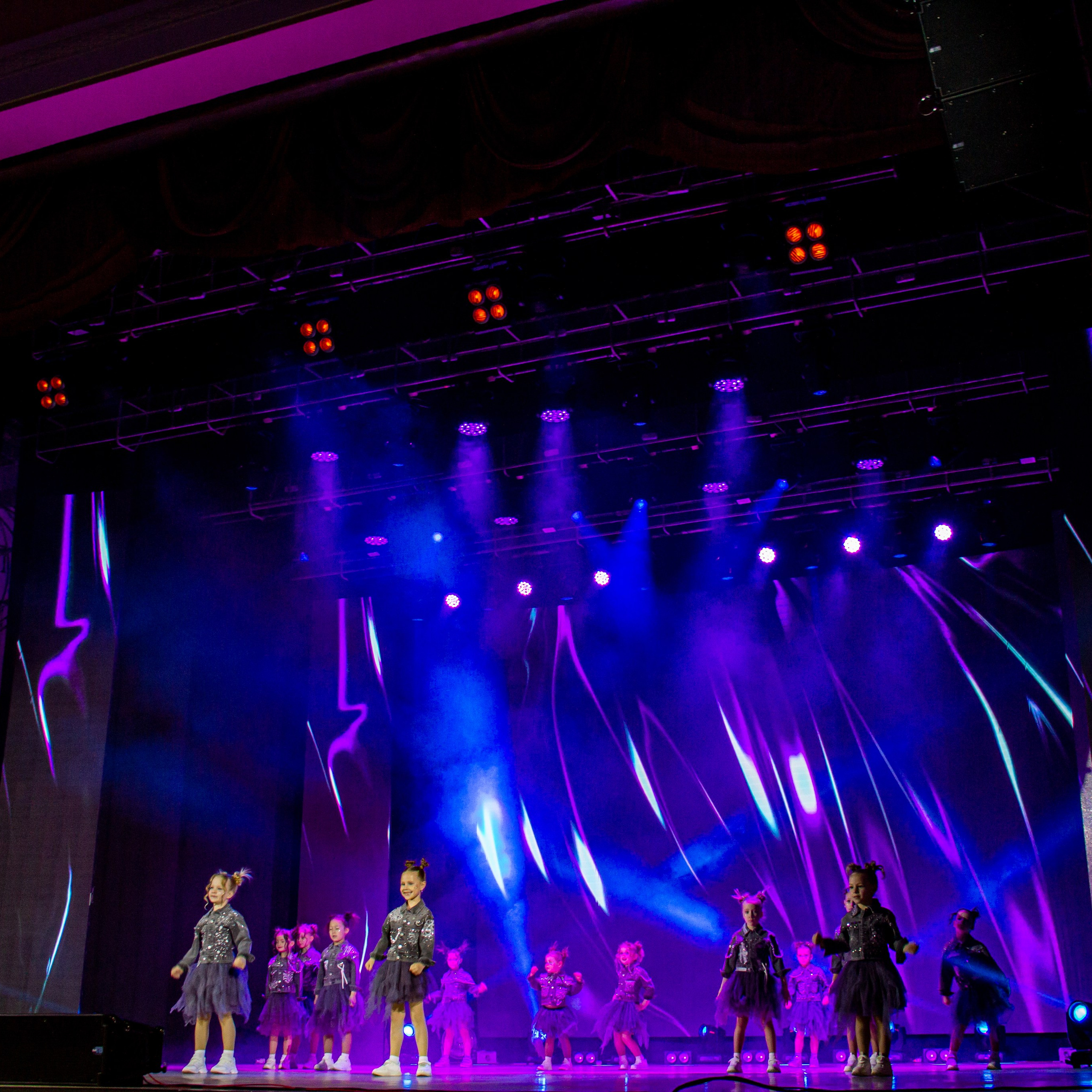 FASHION DAY 2026 | O Vorobey — «Сфоткай»