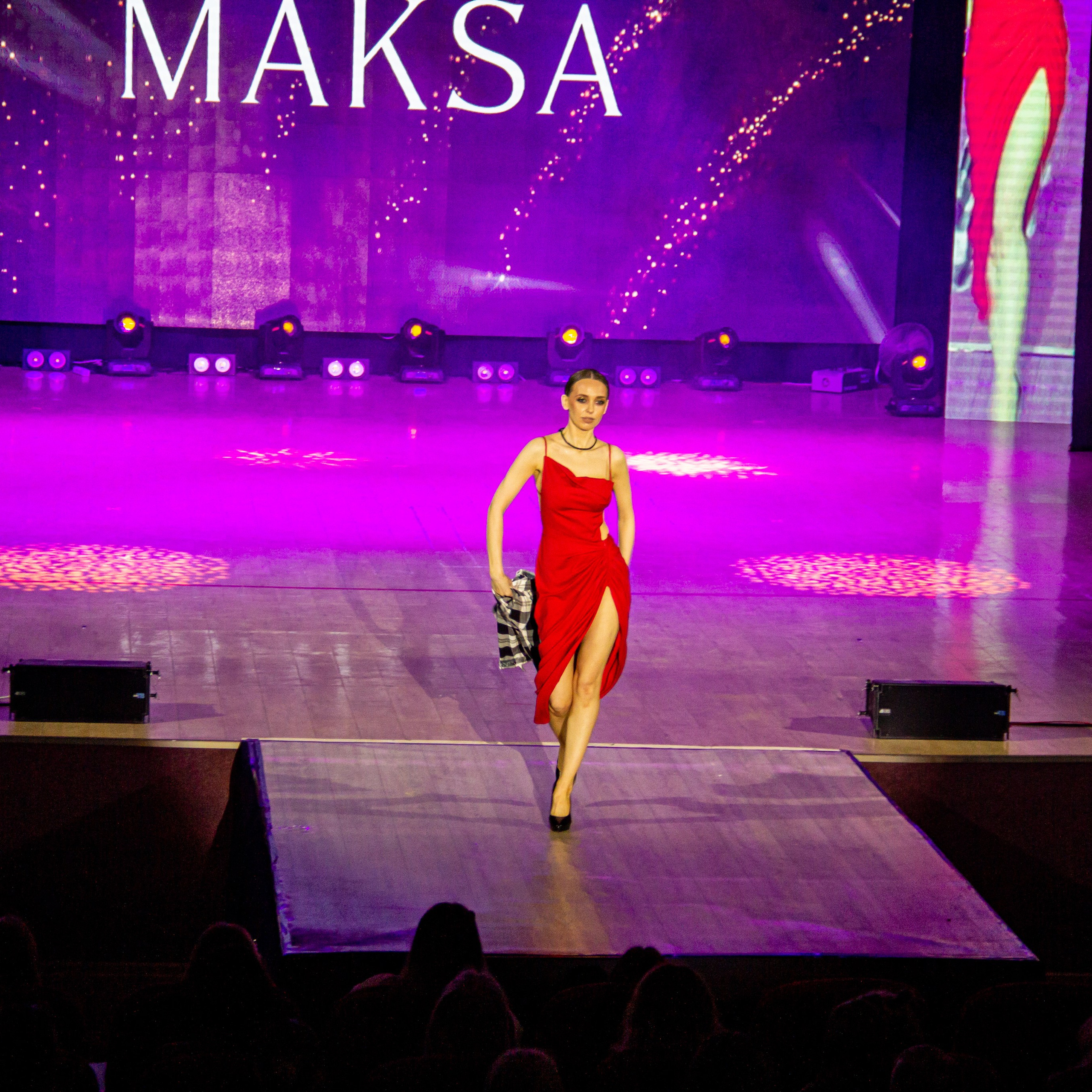 FASHION DAY 2026 | O Vorobey — «Сфоткай»