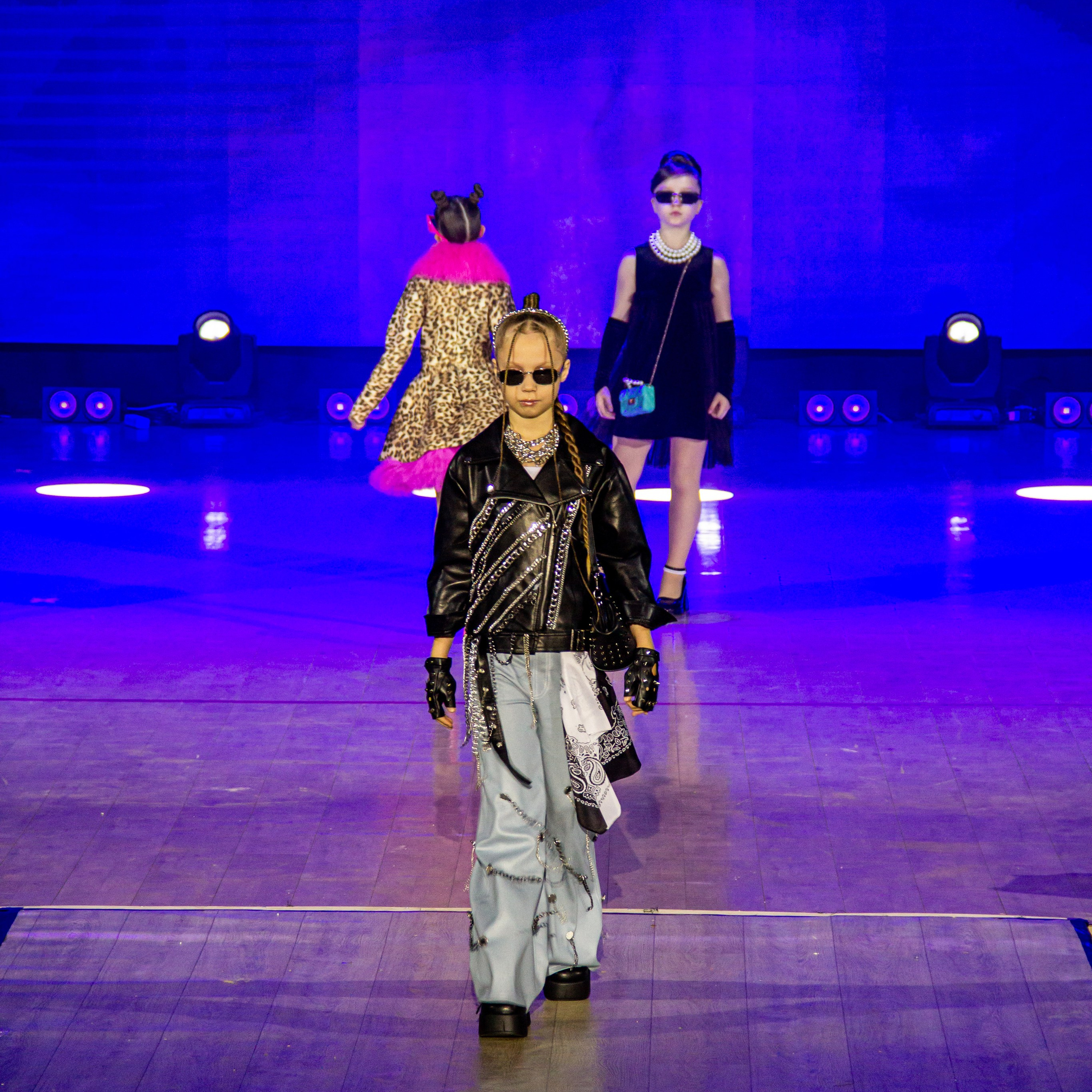 FASHION DAY 2026 | O Vorobey — «Сфоткай»
