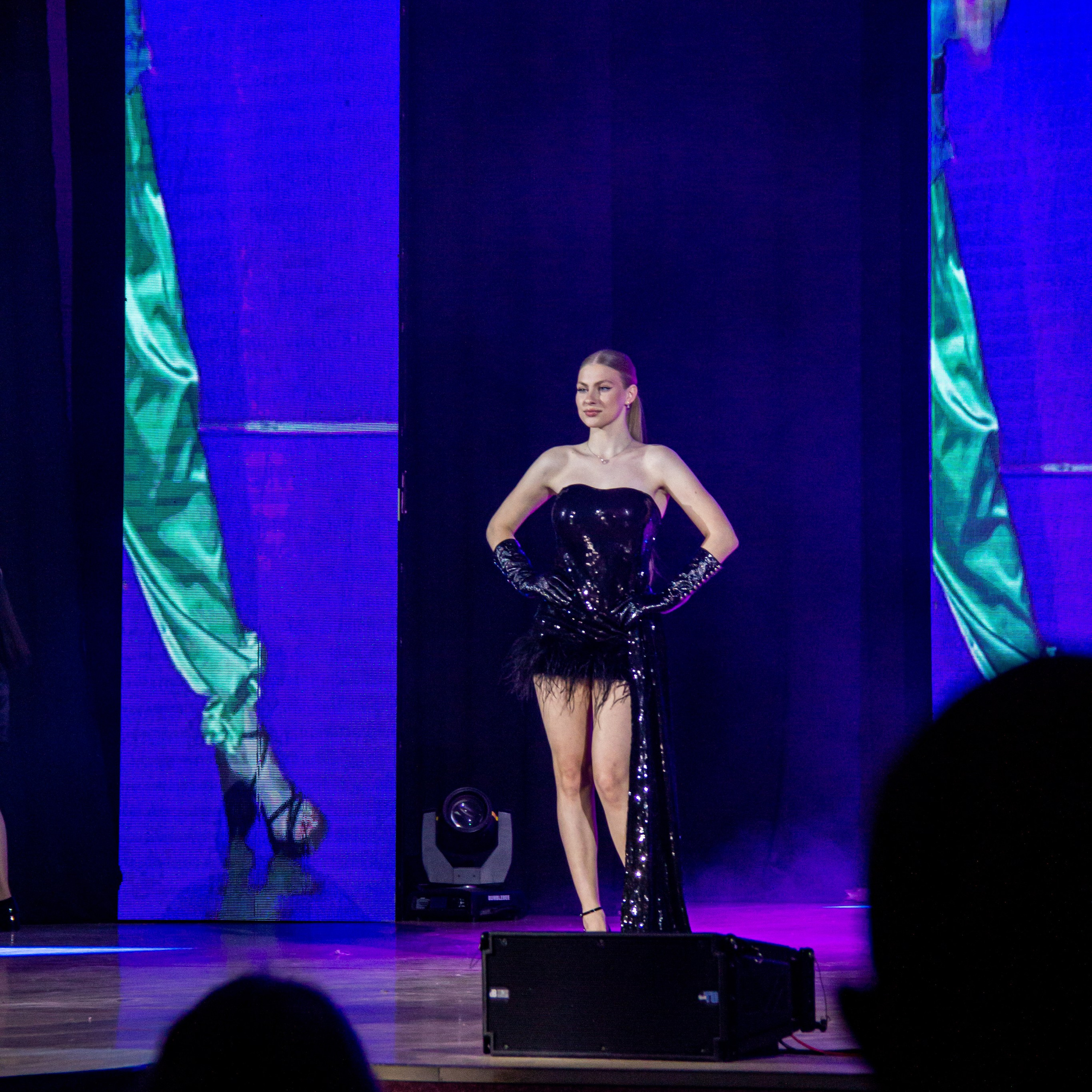 FASHION DAY 2026 | O Vorobey — «Сфоткай»