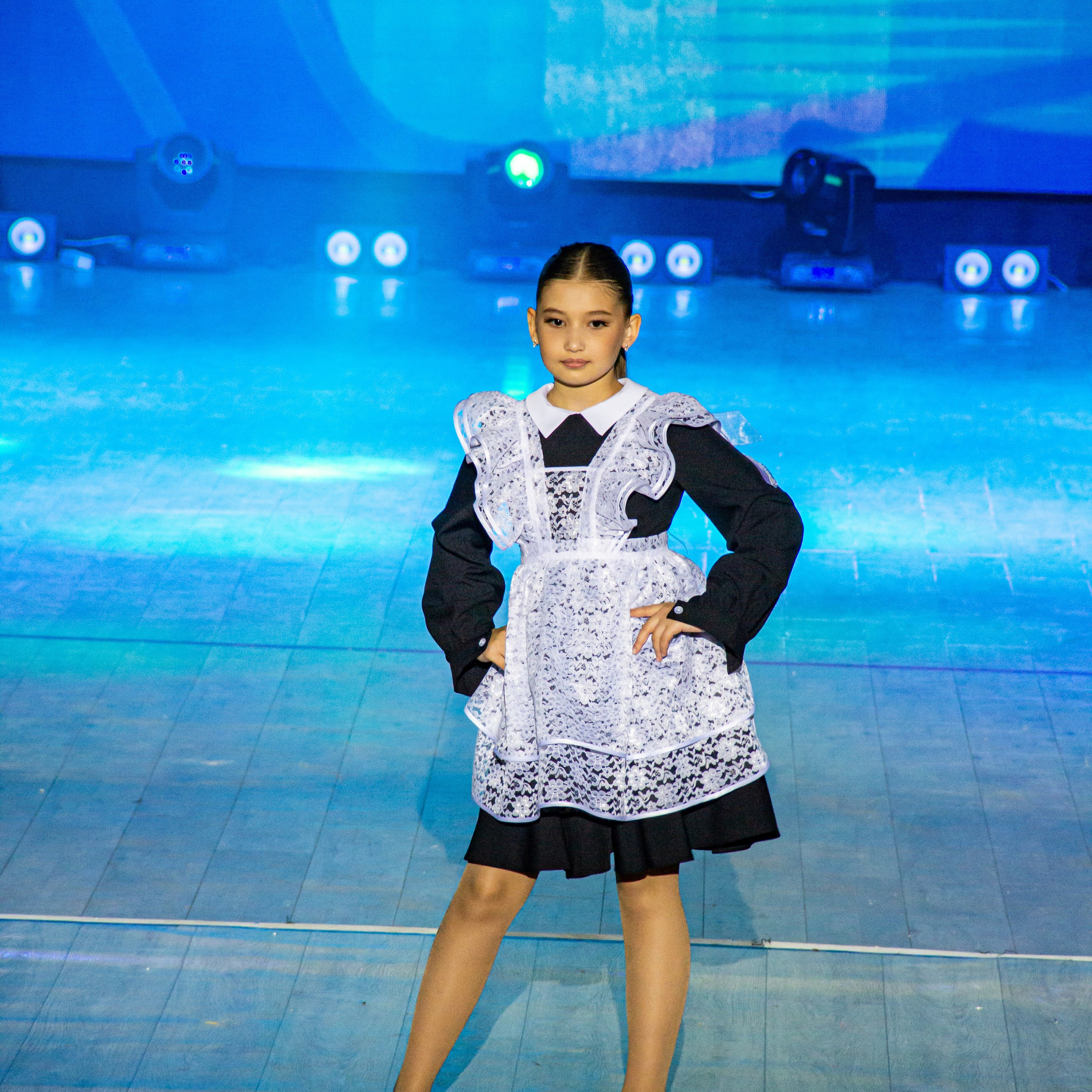 FASHION DAY 2026 | O Vorobey — «Сфоткай»