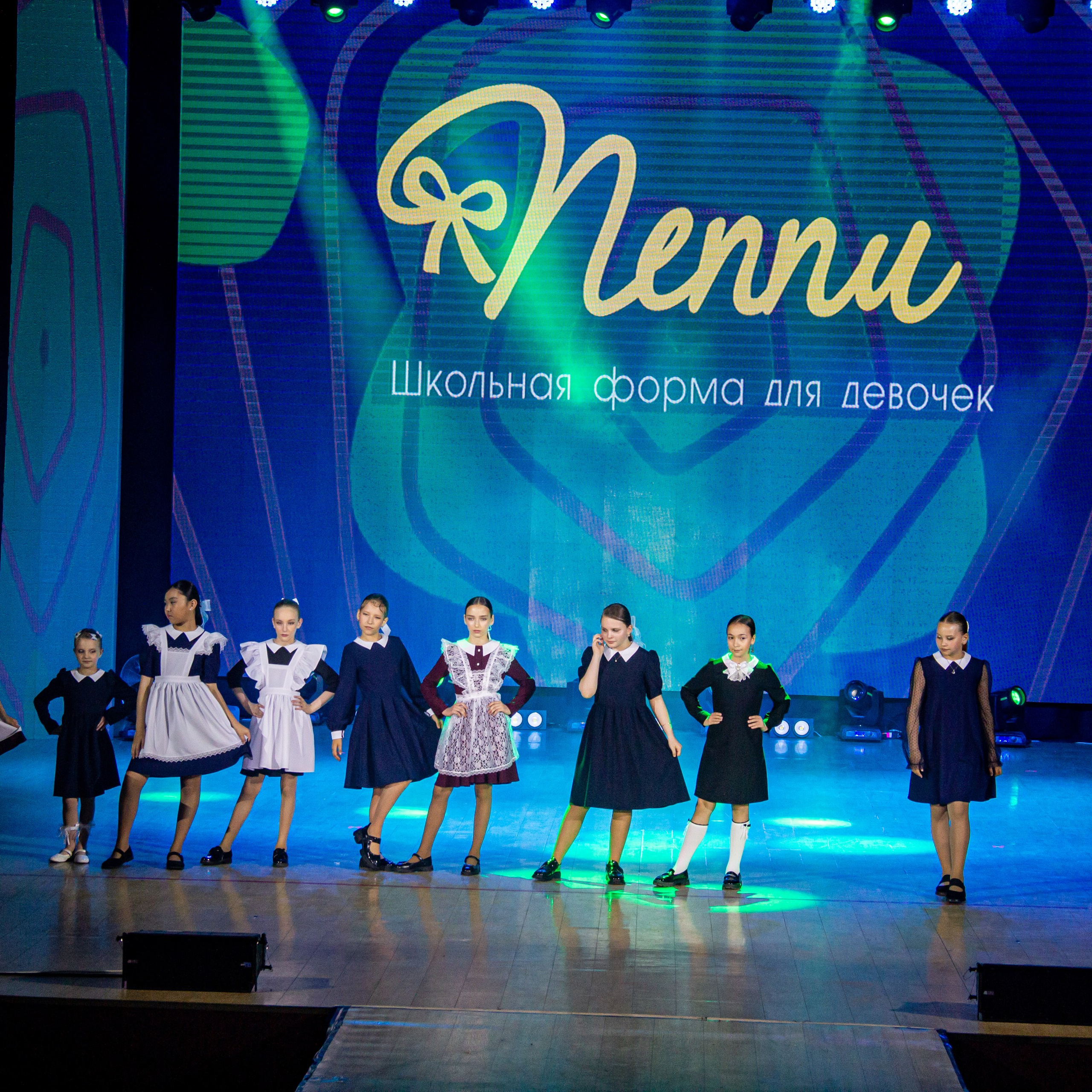 FASHION DAY 2026 | O Vorobey — «Сфоткай»