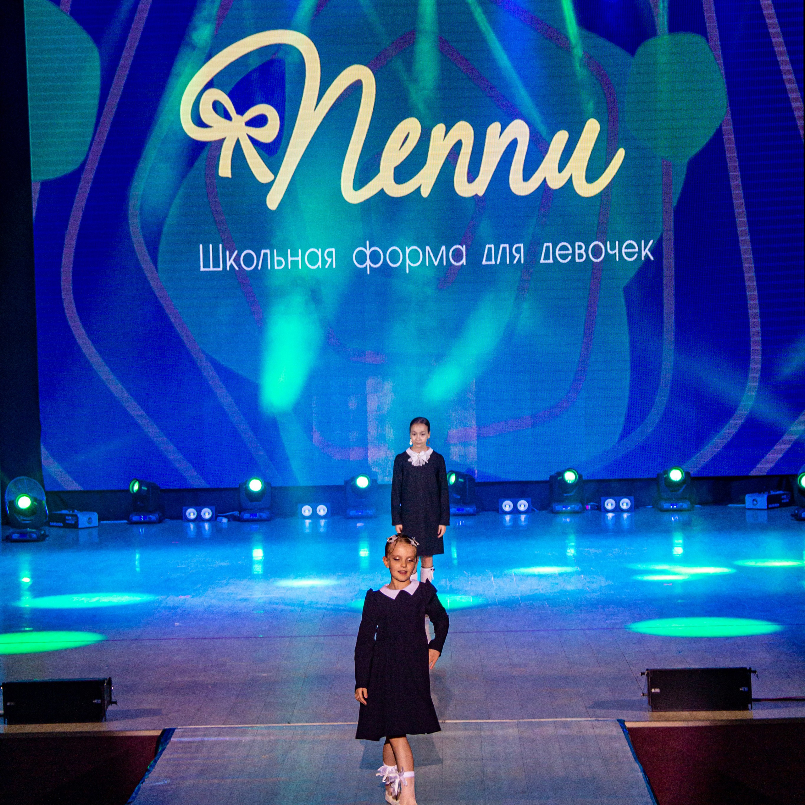 FASHION DAY 2026 | O Vorobey — «Сфоткай»