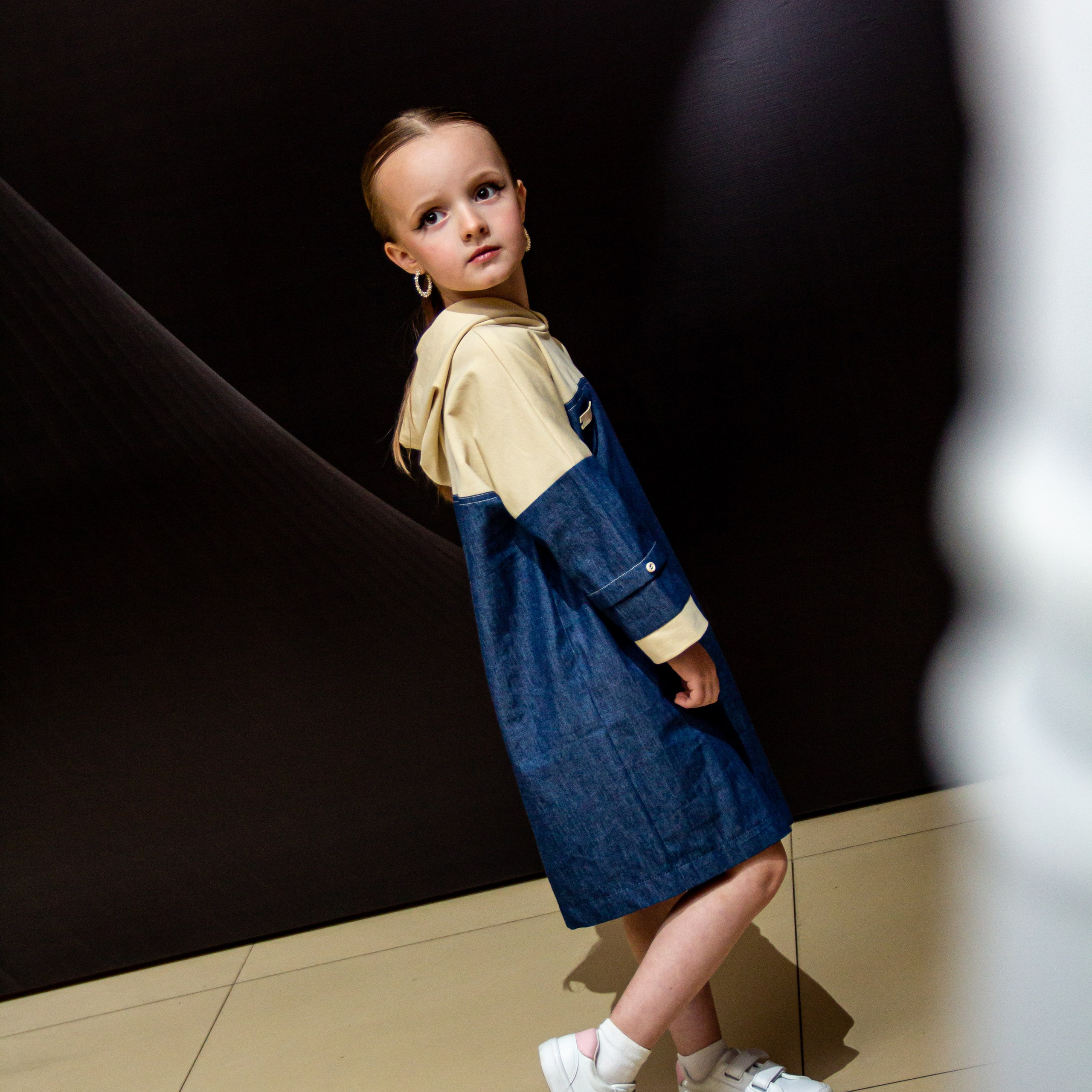 FASHION DAY 2026 | O Vorobey — «Сфоткай»