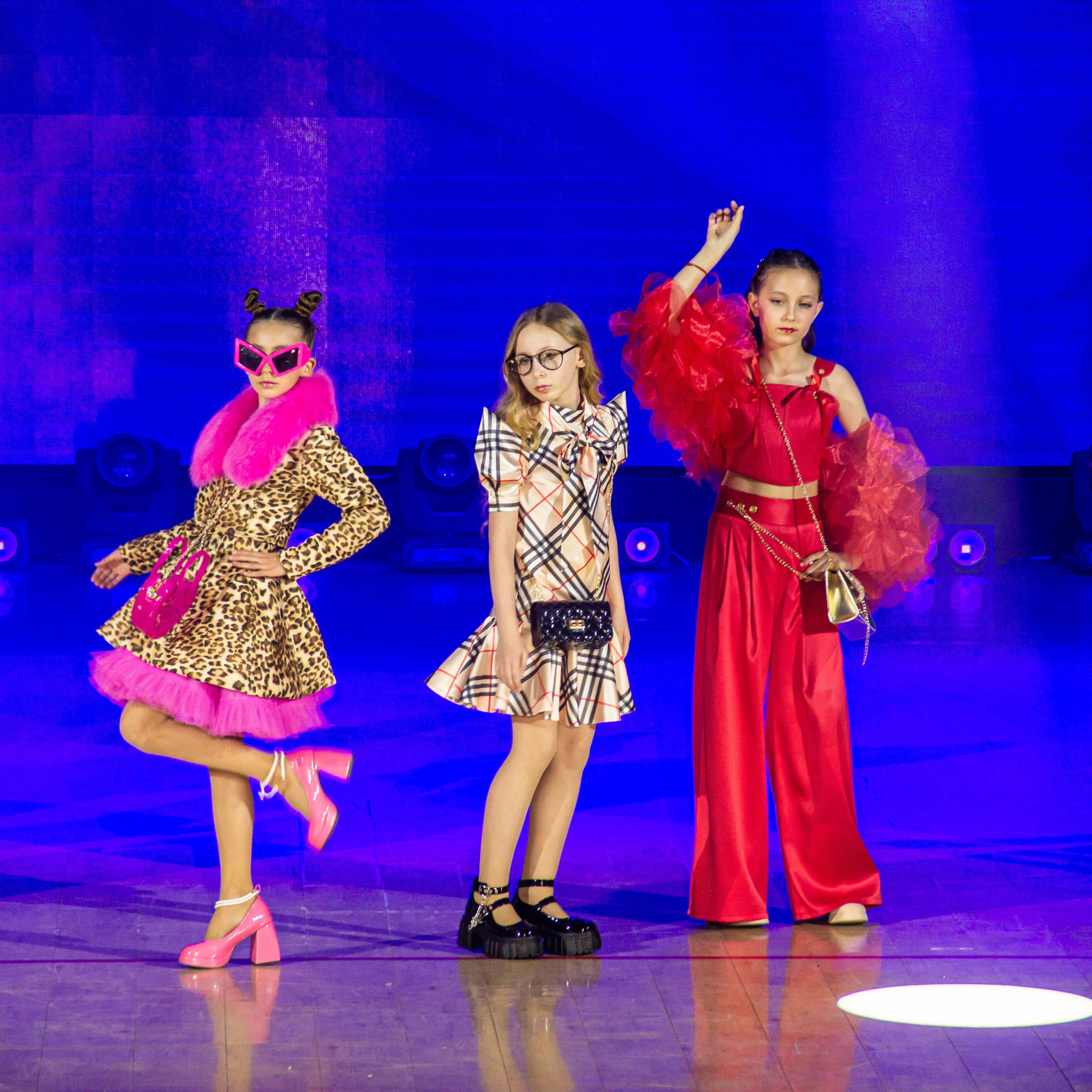 FASHION DAY 2026 | O Vorobey — «Сфоткай»