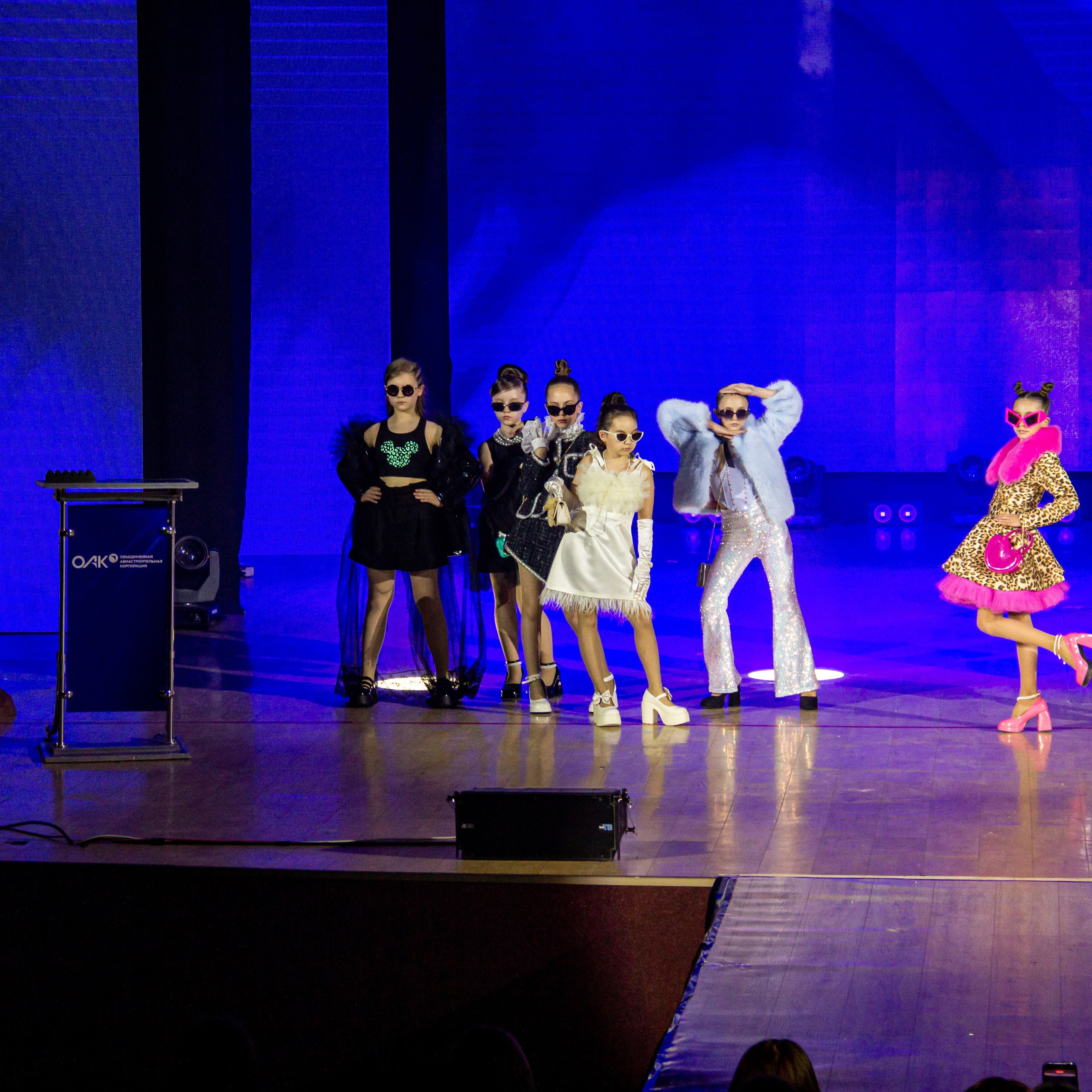 FASHION DAY 2026 | O Vorobey — «Сфоткай»