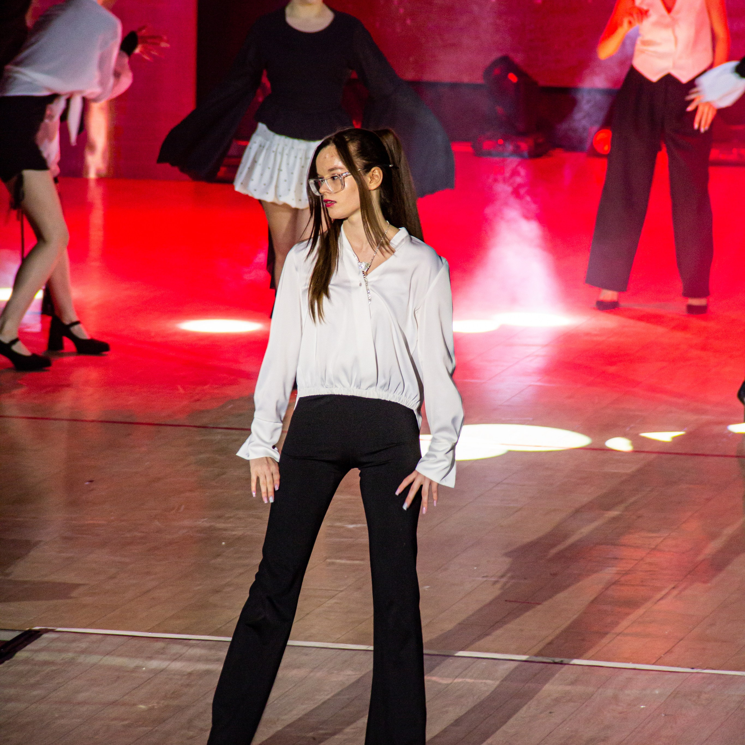 FASHION DAY 2026 | O Vorobey — «Сфоткай»