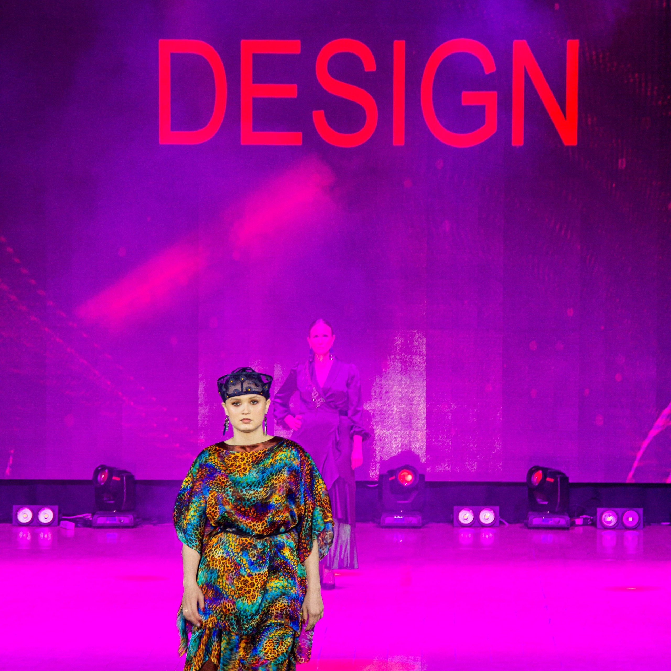 FASHION DAY 2026 | O Vorobey — «Сфоткай»