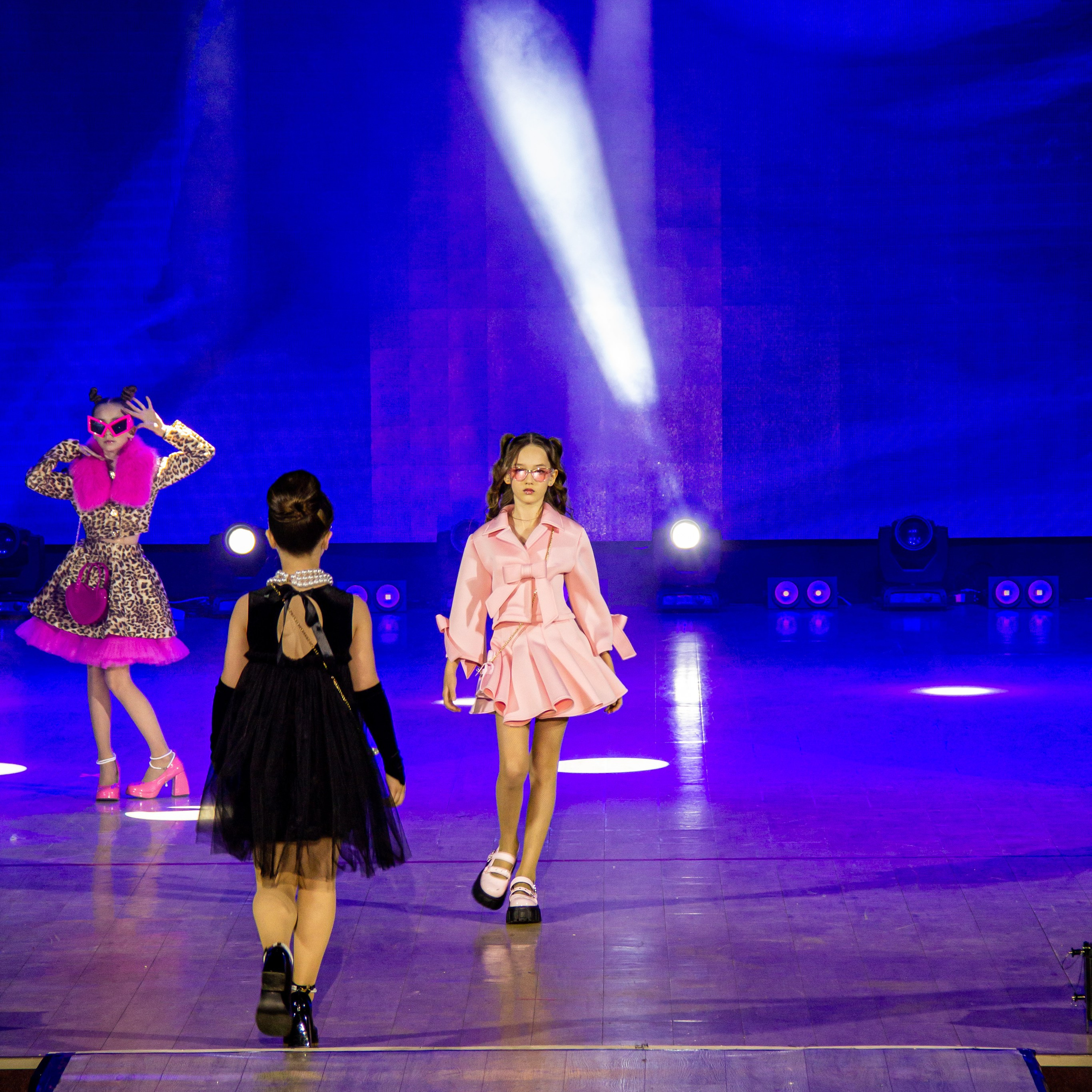 FASHION DAY 2026 | O Vorobey — «Сфоткай»