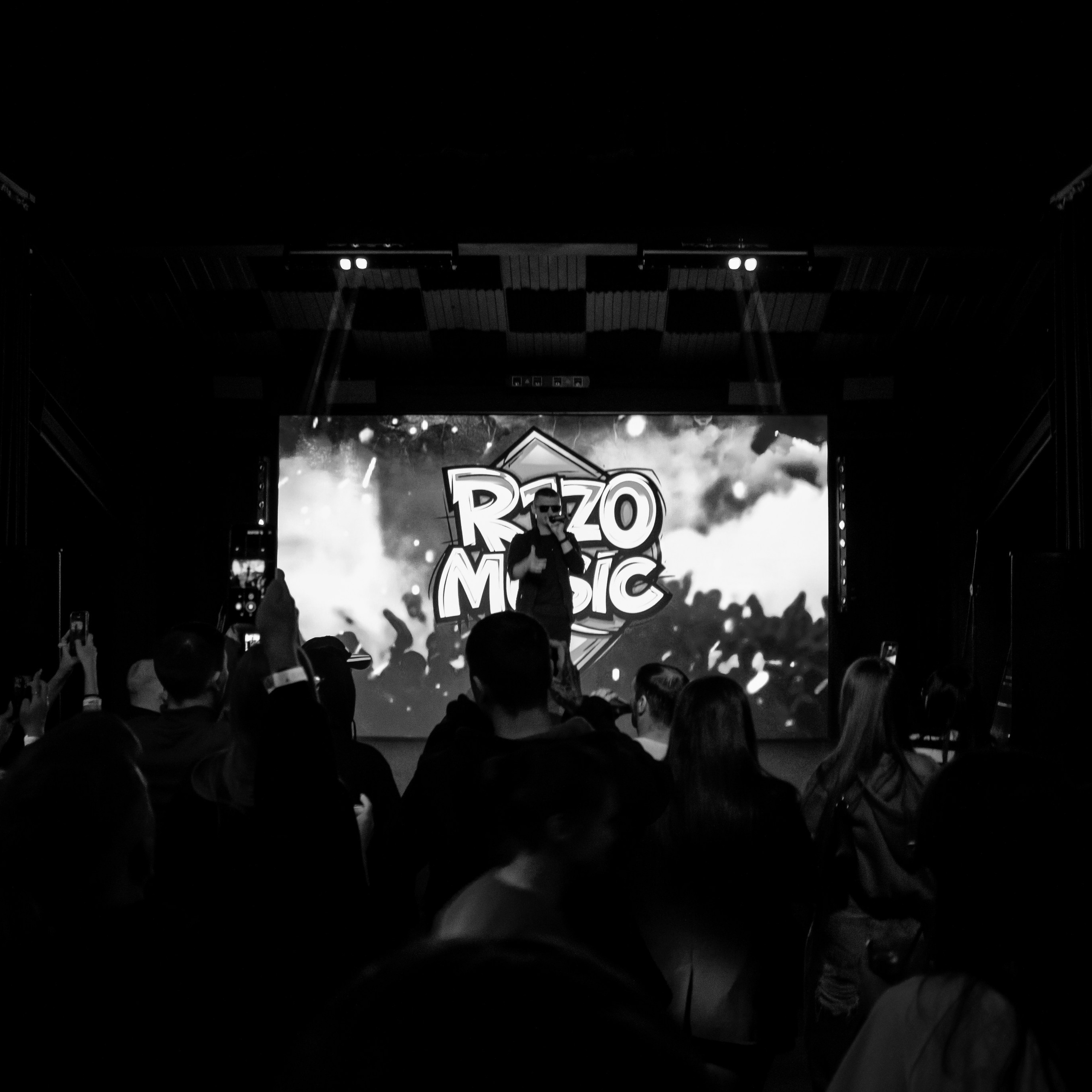 STIHAPARTY | БОЛЬШОЙ КОНЦЕРТ. O Vorobey — «Сфоткай»
