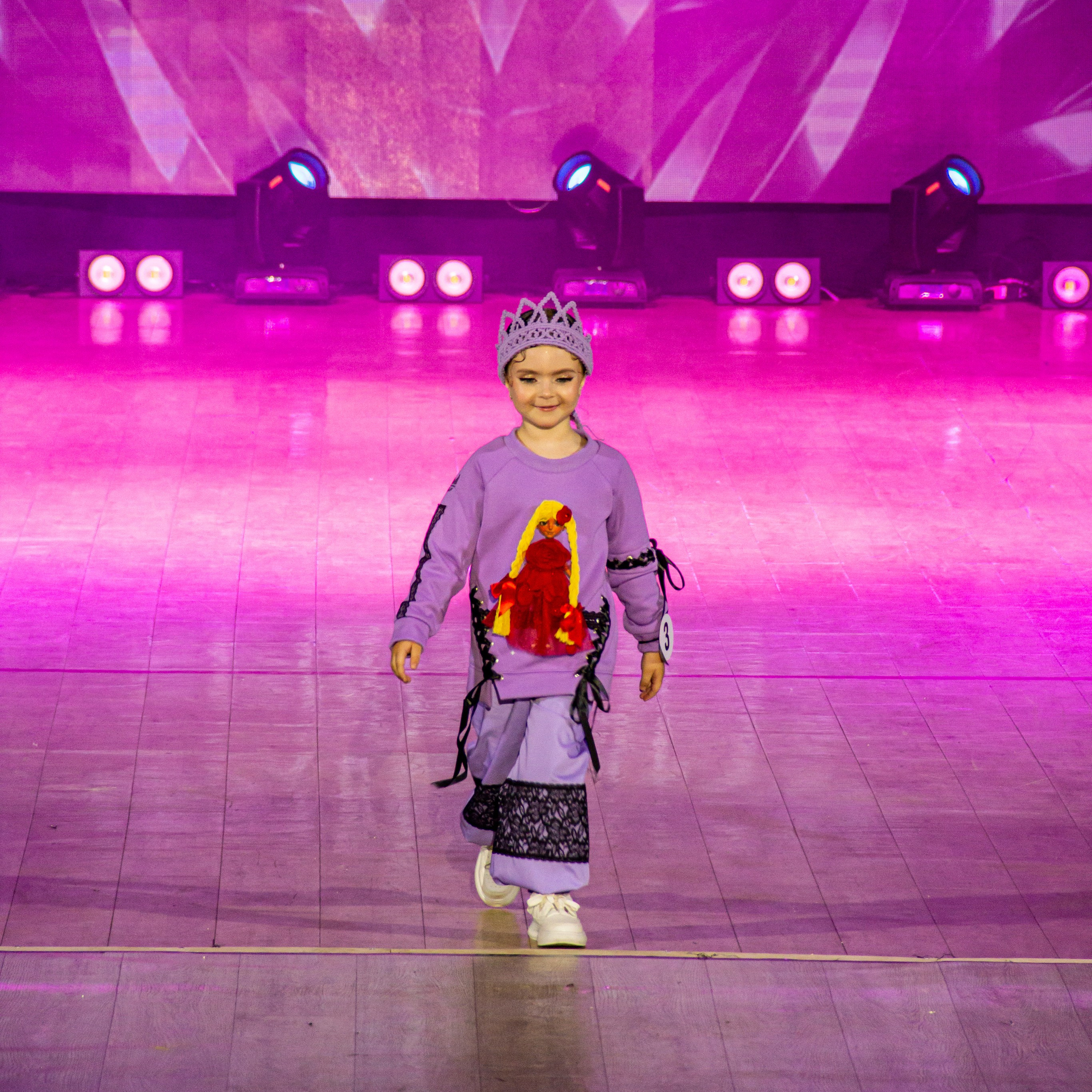 FASHION DAY 2026 | O Vorobey — «Сфоткай»