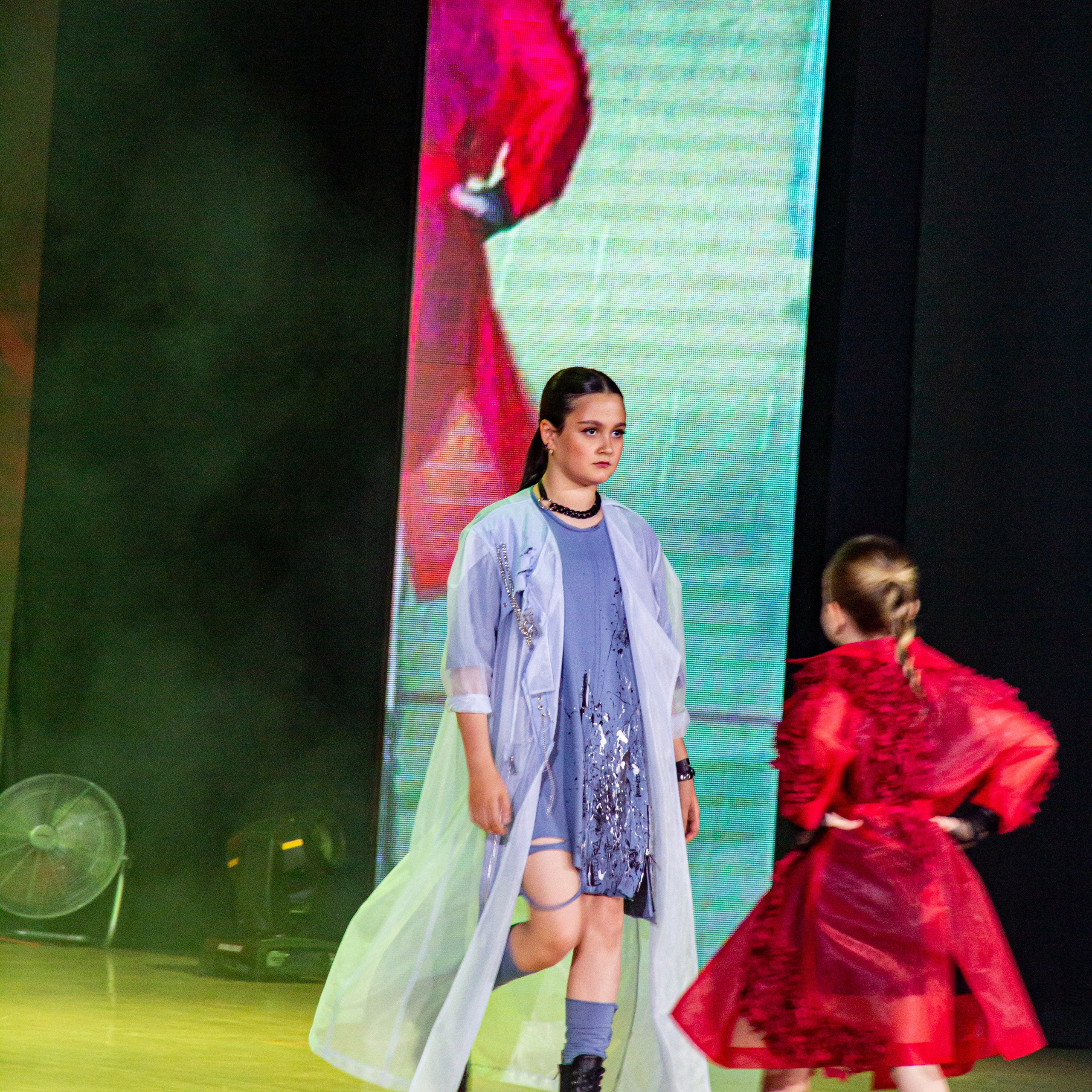 FASHION DAY 2026 | O Vorobey — «Сфоткай»