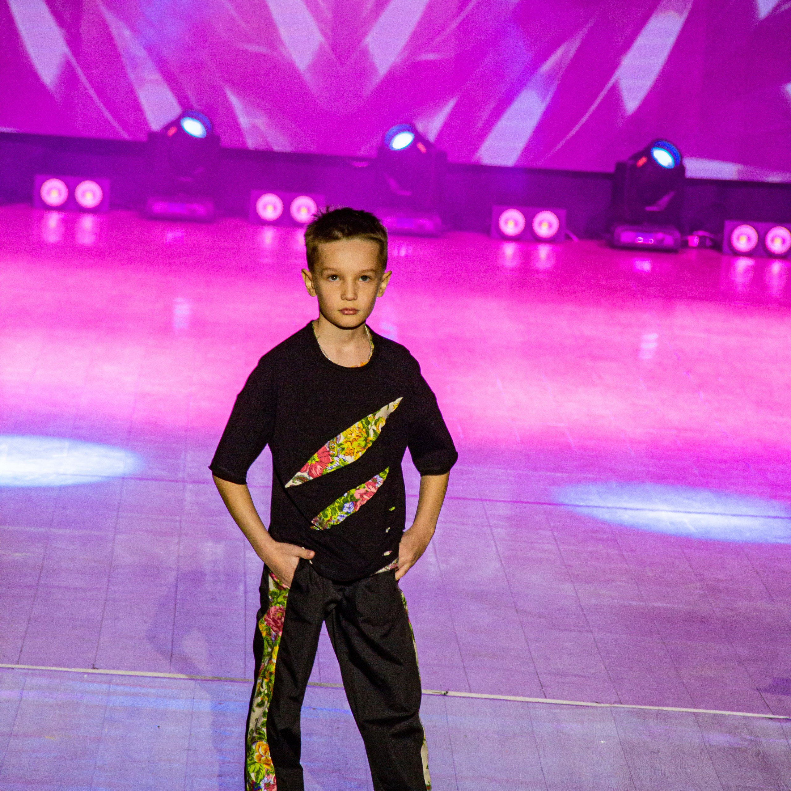 FASHION DAY 2026 | O Vorobey — «Сфоткай»