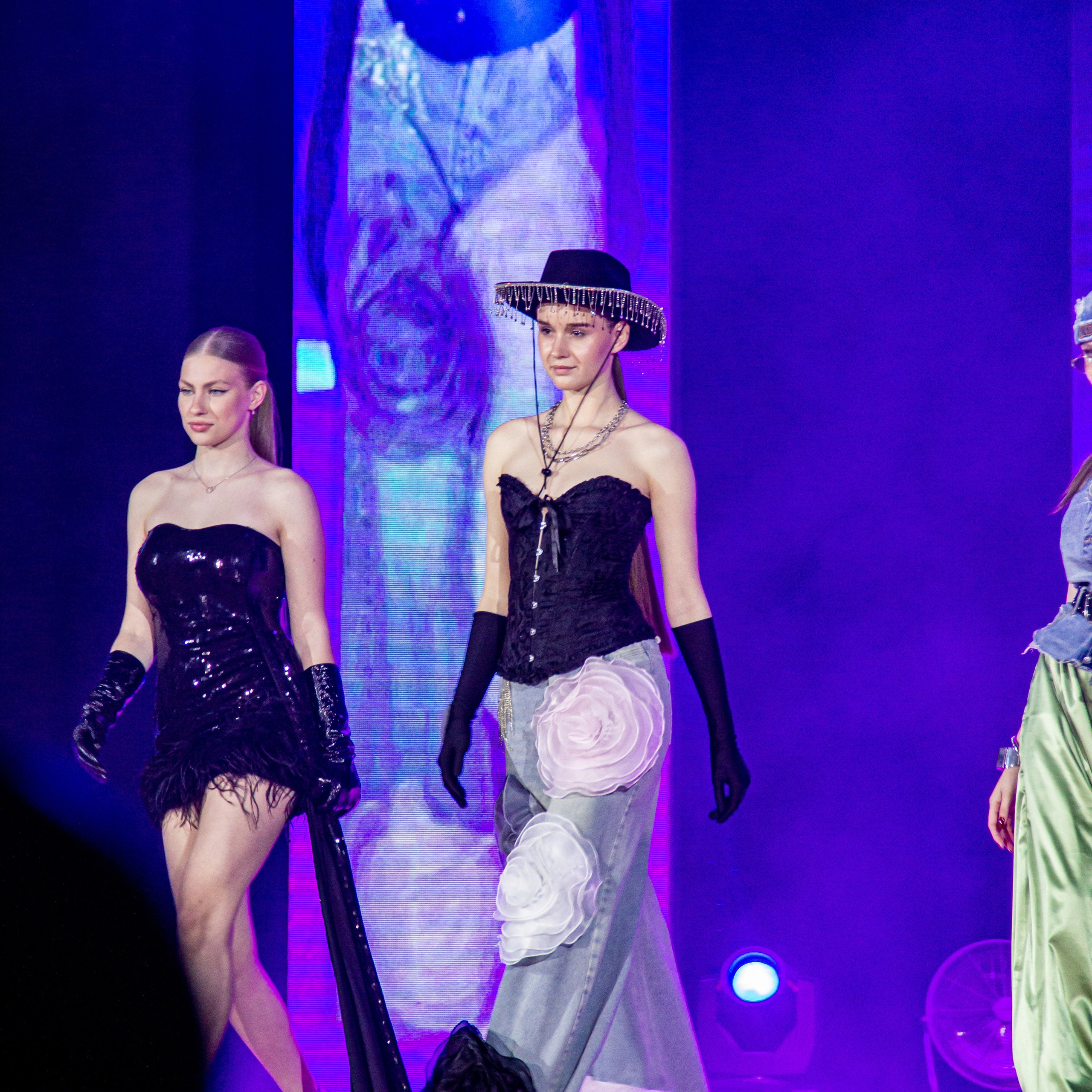 FASHION DAY 2026 | O Vorobey — «Сфоткай»