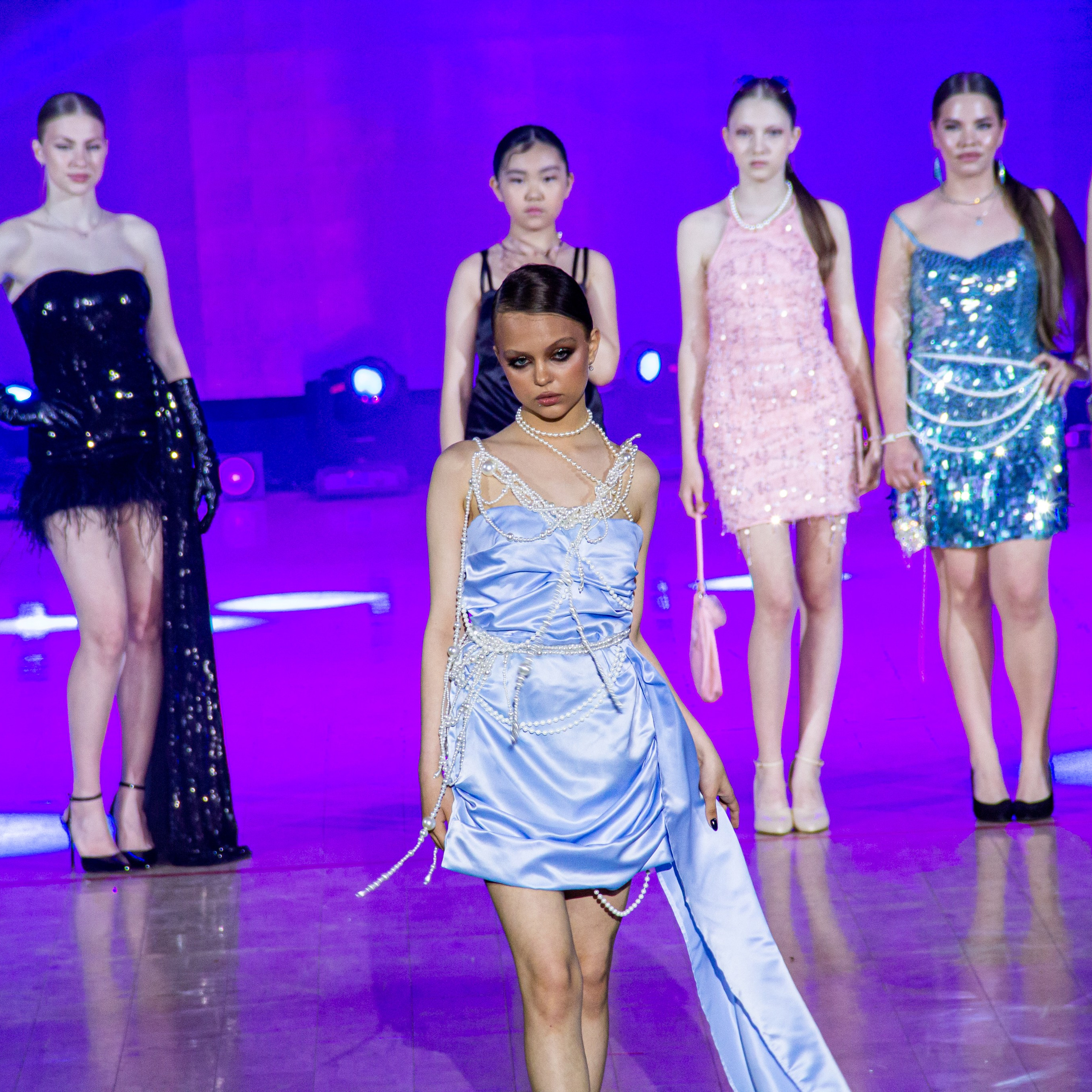 FASHION DAY 2026 | O Vorobey — «Сфоткай»