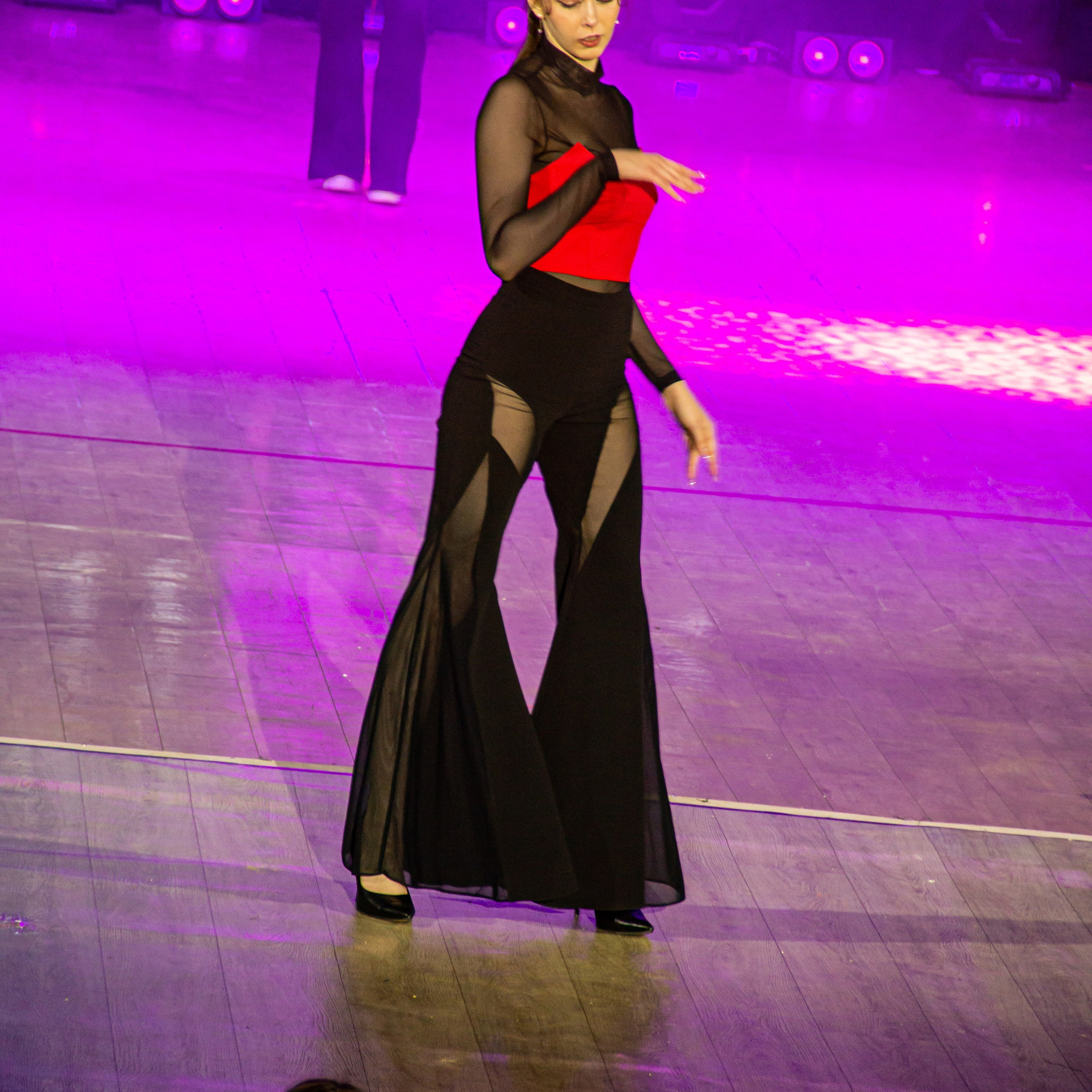 FASHION DAY 2026 | O Vorobey — «Сфоткай»