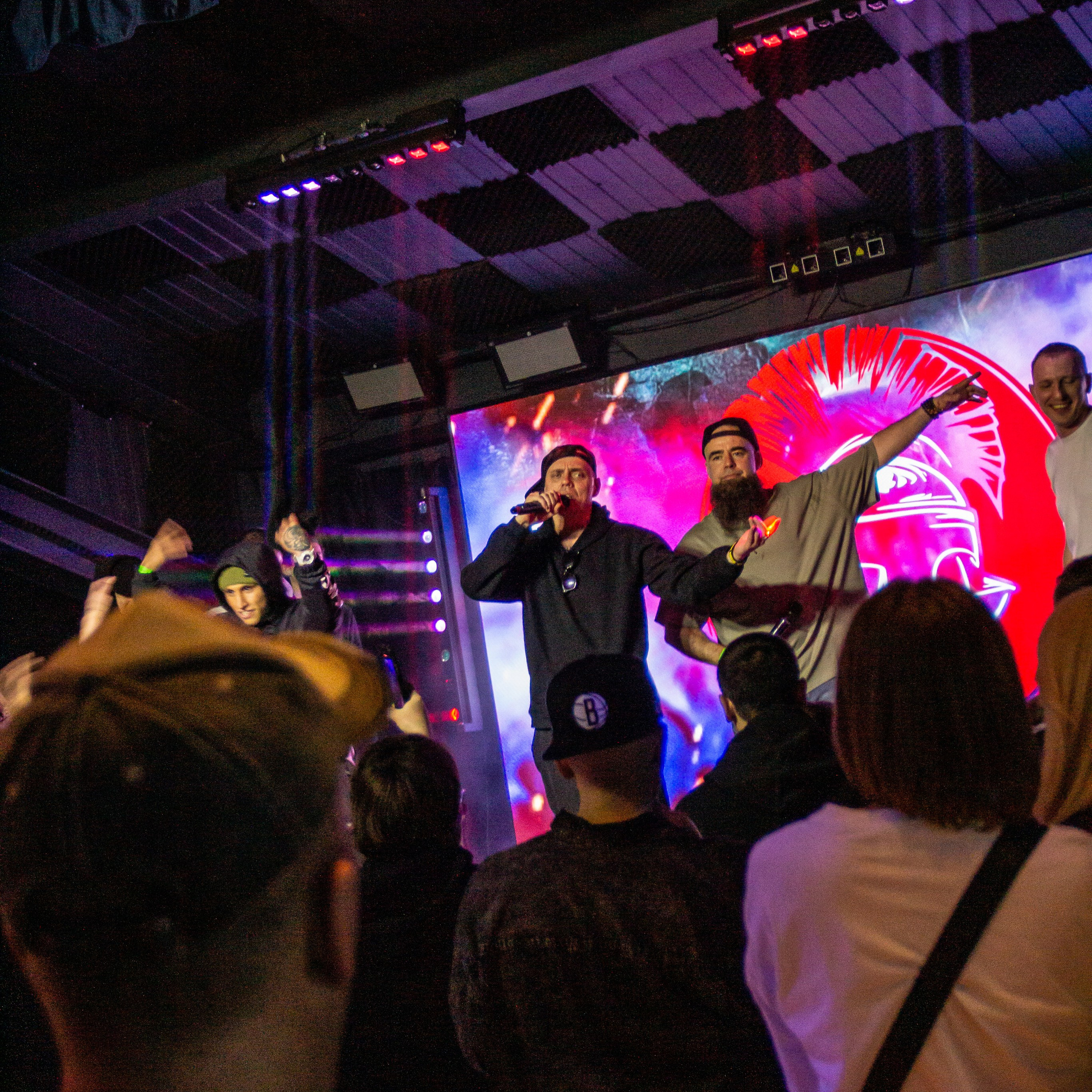 STIHAPARTY | БОЛЬШОЙ КОНЦЕРТ. O Vorobey — «Сфоткай»