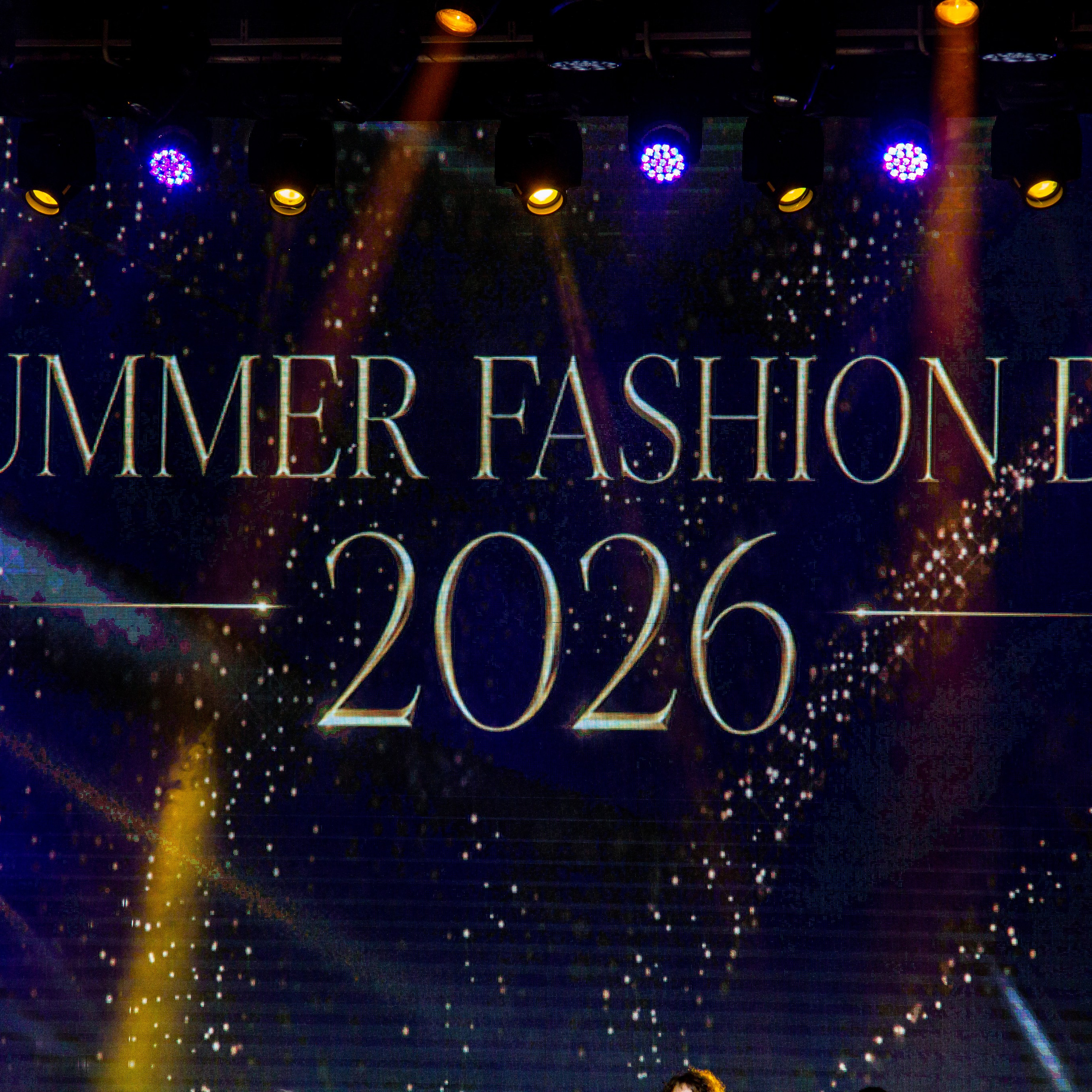 FASHION DAY 2026 | O Vorobey — «Сфоткай»