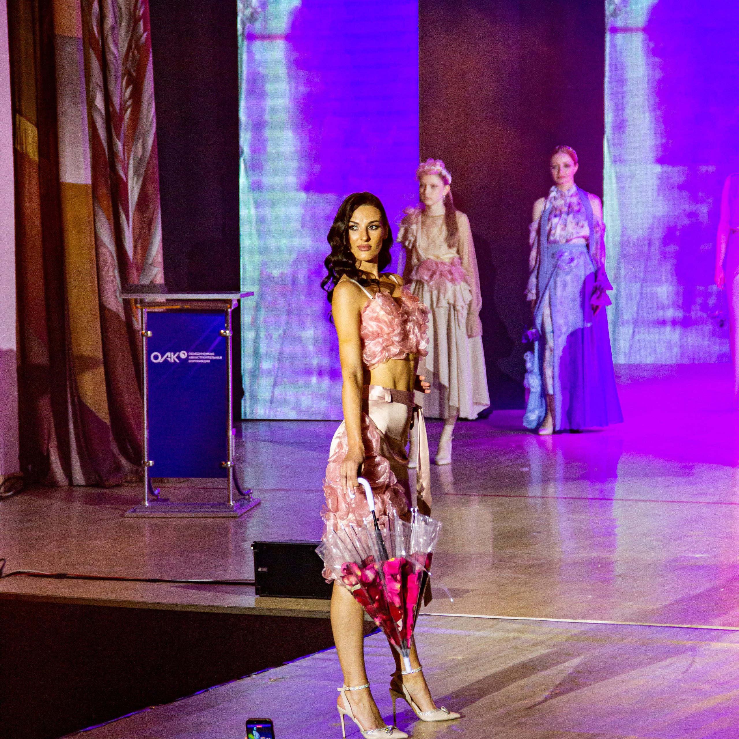 FASHION DAY 2026 | O Vorobey — «Сфоткай»