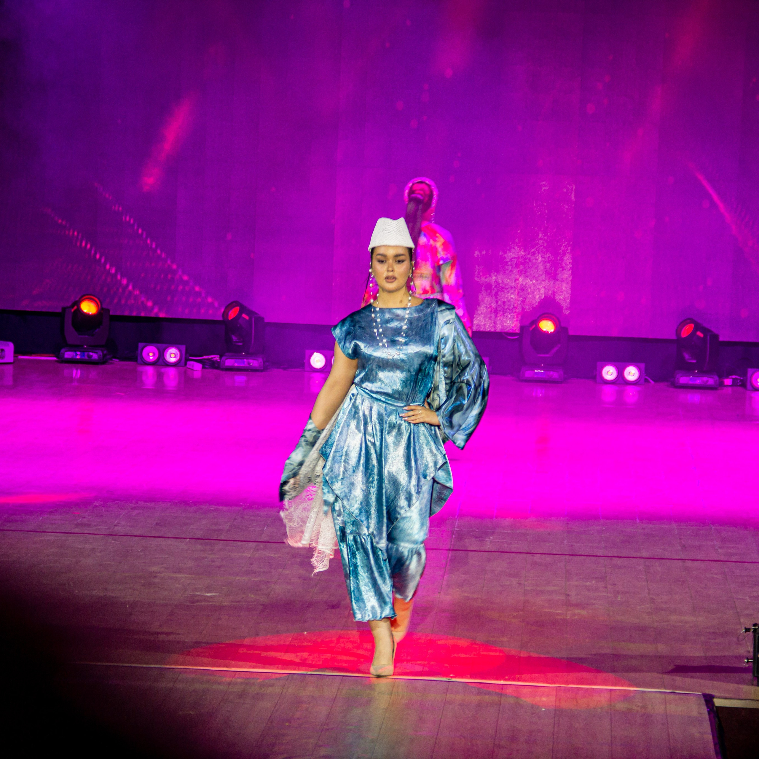 FASHION DAY 2026 | O Vorobey — «Сфоткай»