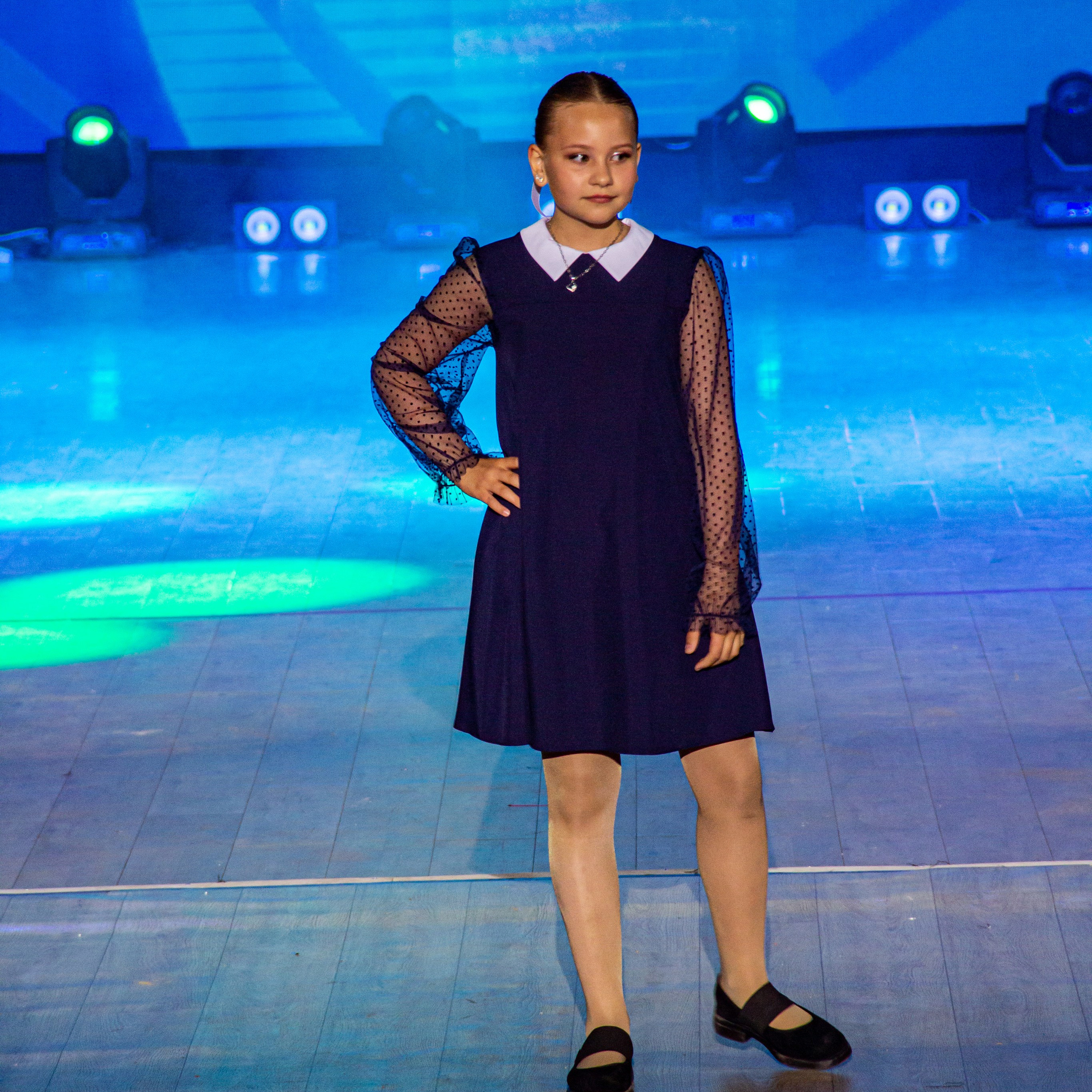 FASHION DAY 2026 | O Vorobey — «Сфоткай»