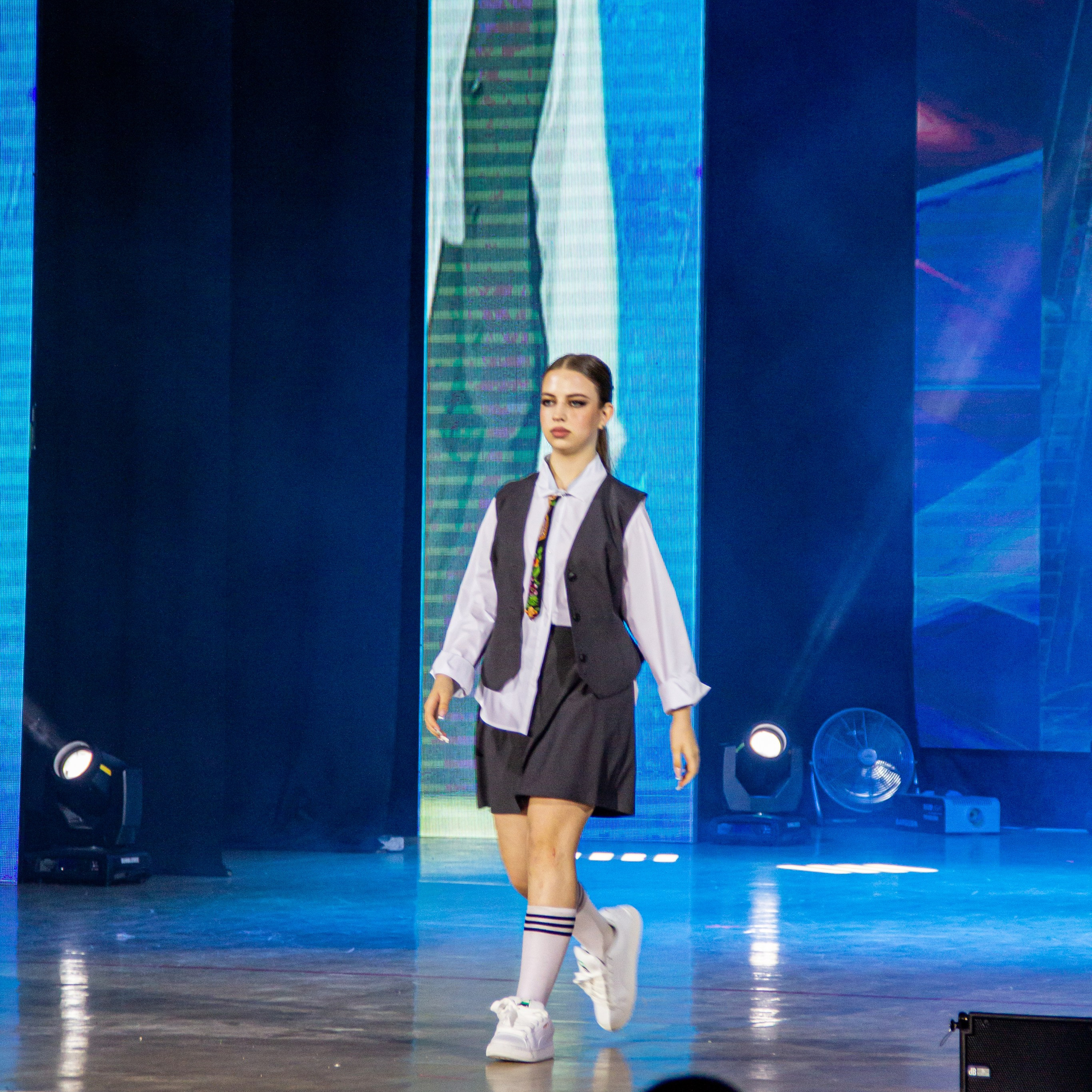 FASHION DAY 2026 | O Vorobey — «Сфоткай»