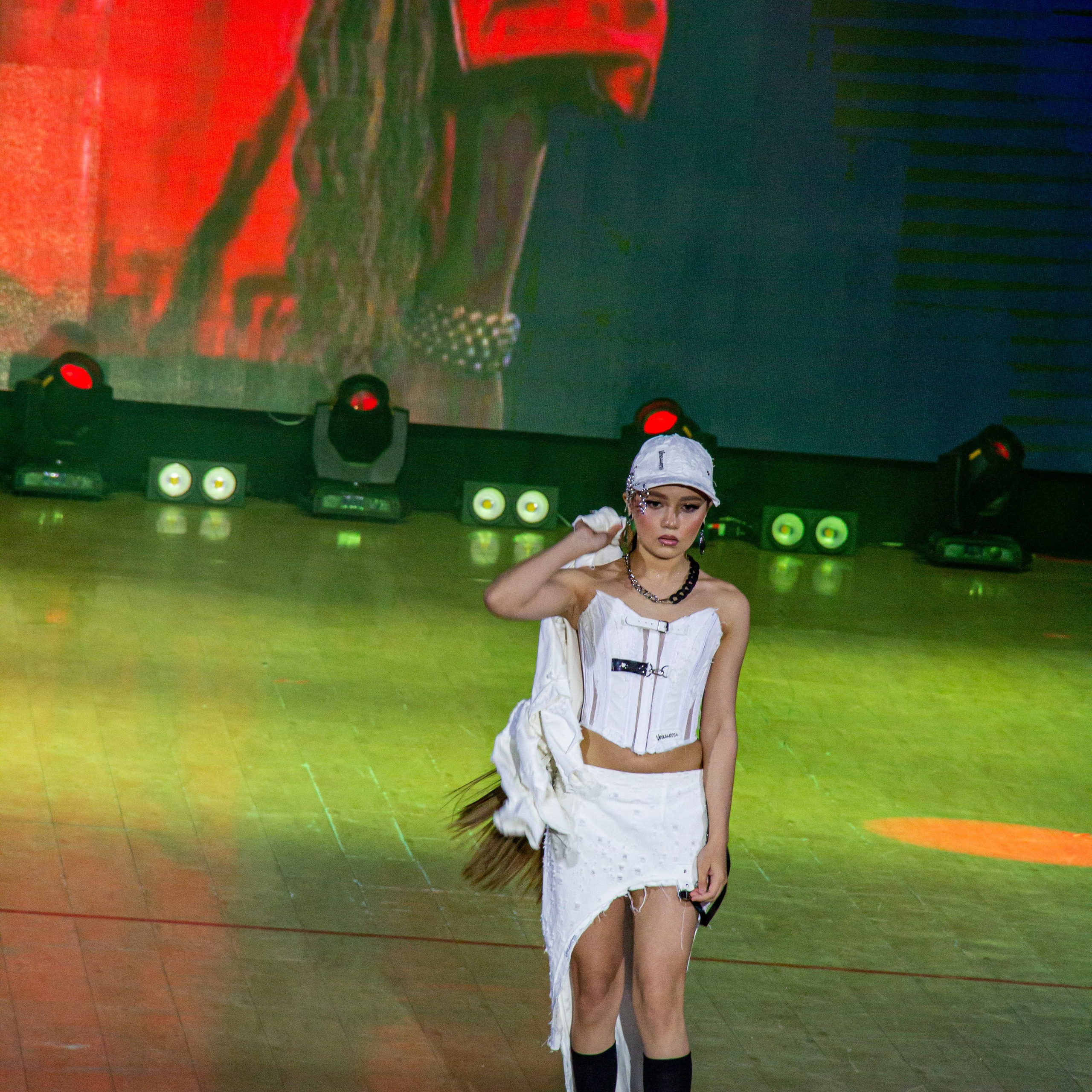 FASHION DAY 2026 | O Vorobey — «Сфоткай»