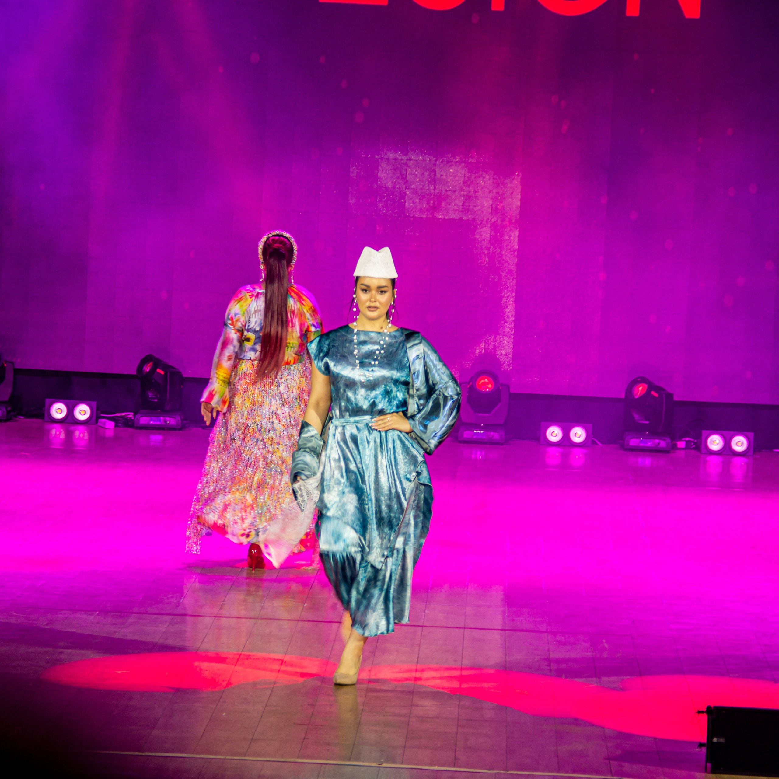 FASHION DAY 2026 | O Vorobey — «Сфоткай»