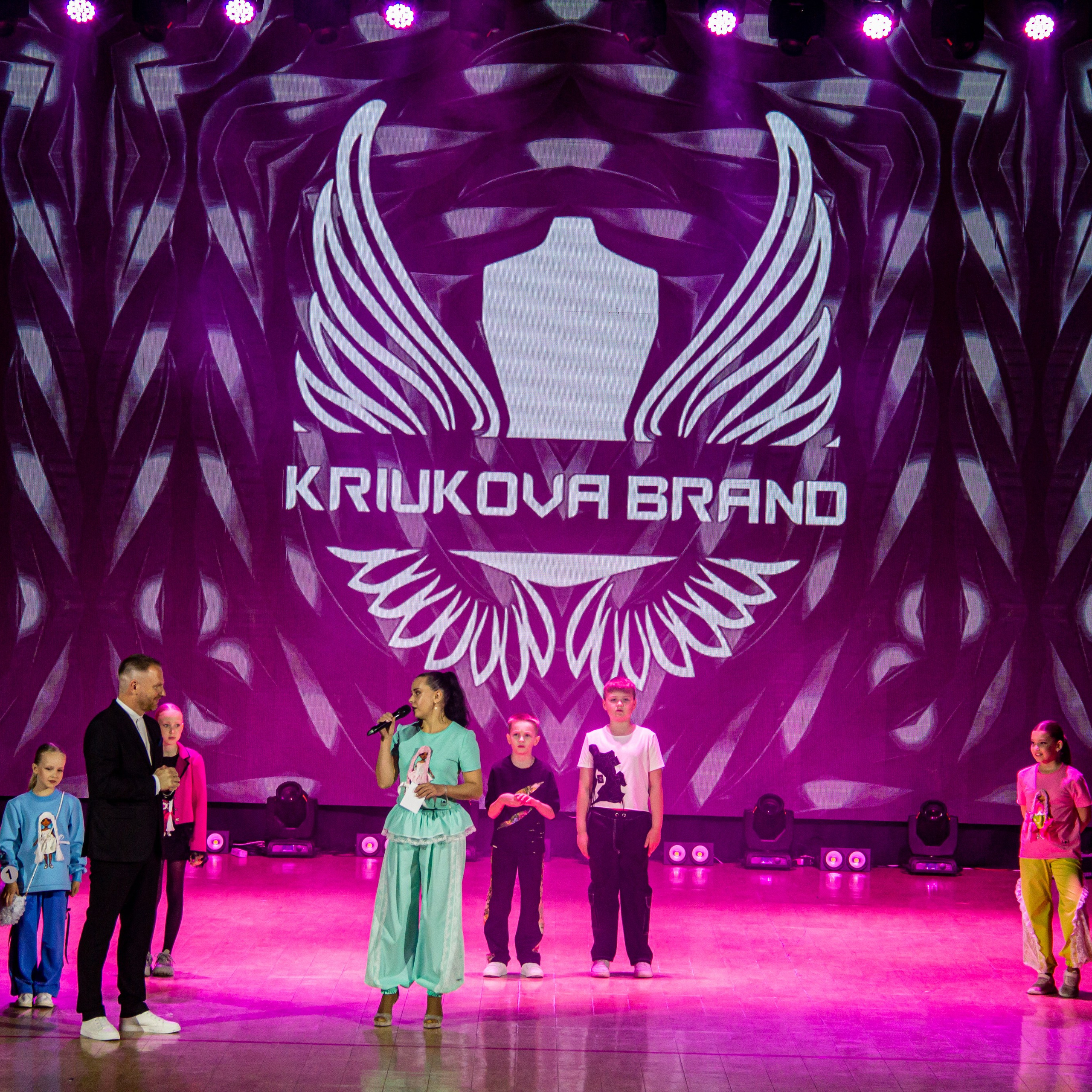 FASHION DAY 2026 | O Vorobey — «Сфоткай»