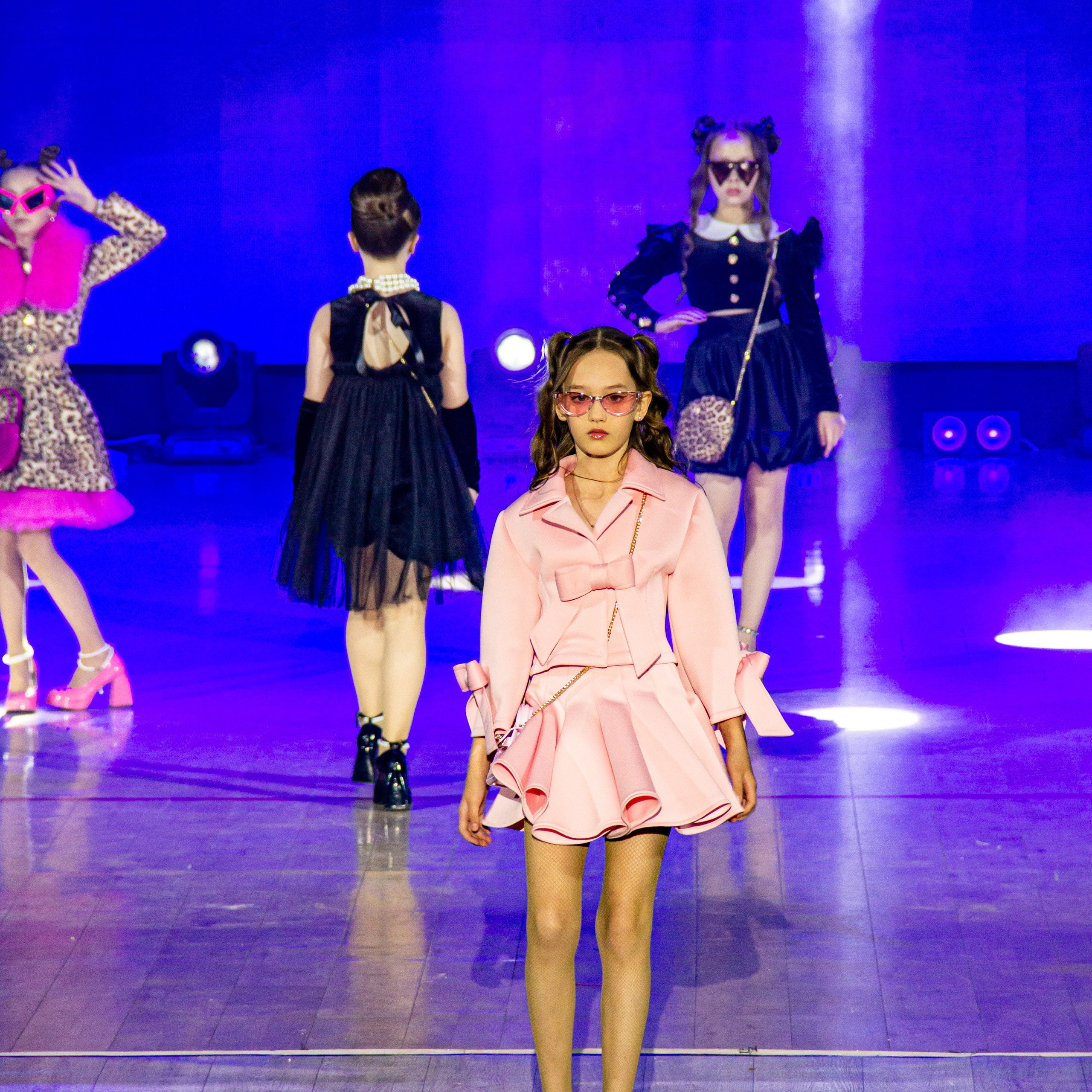 FASHION DAY 2026 | O Vorobey — «Сфоткай»