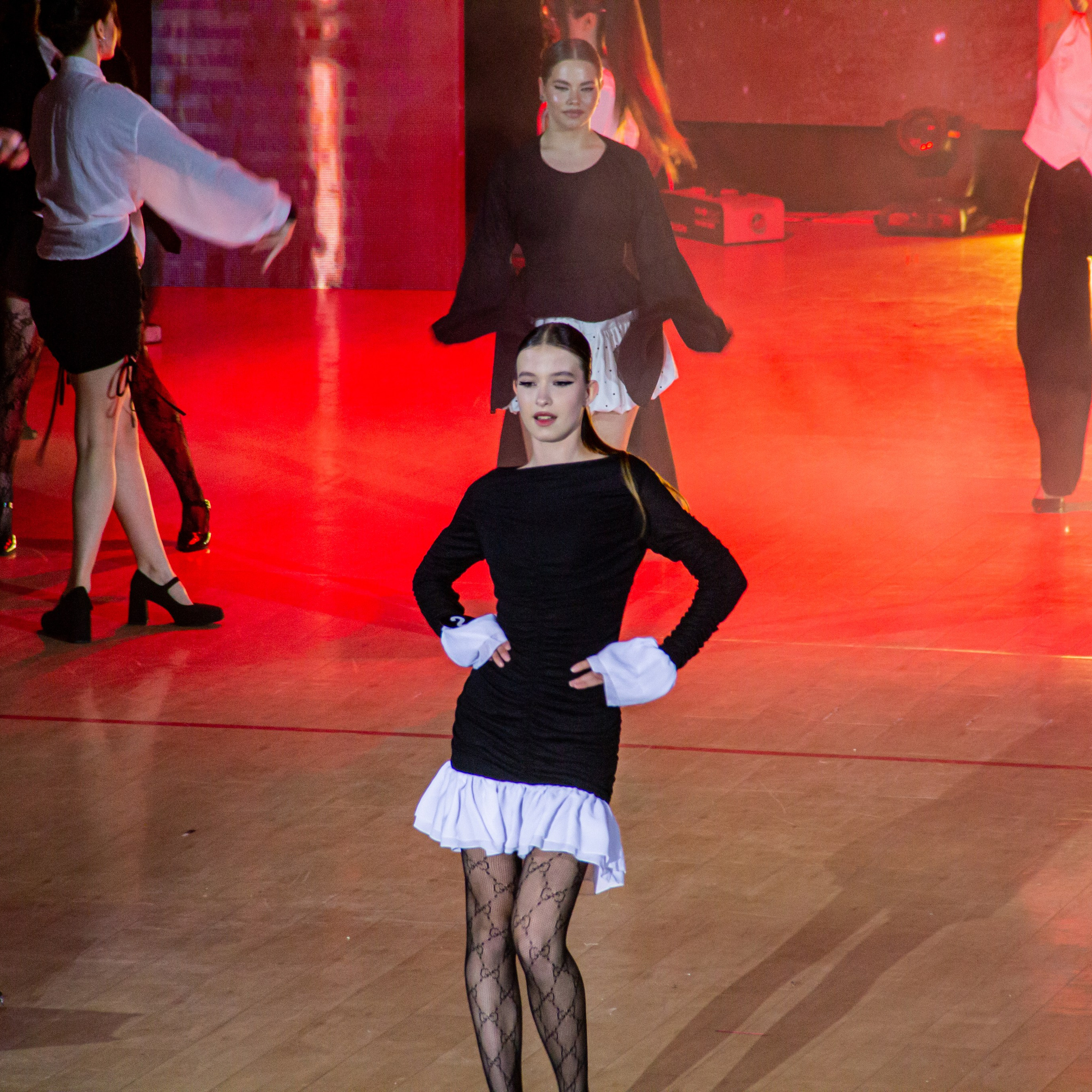 FASHION DAY 2026 | O Vorobey — «Сфоткай»