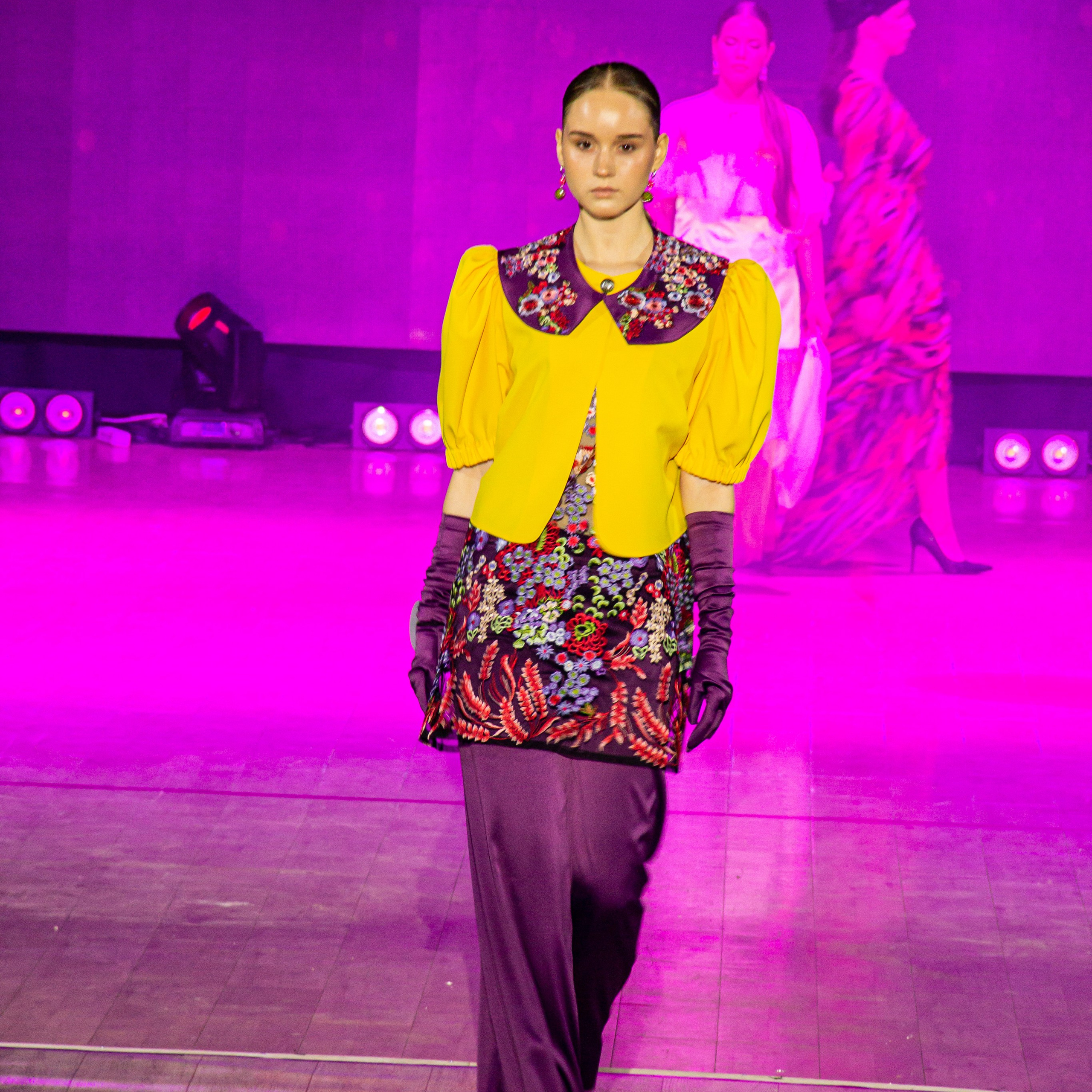 FASHION DAY 2026 | O Vorobey — «Сфоткай»