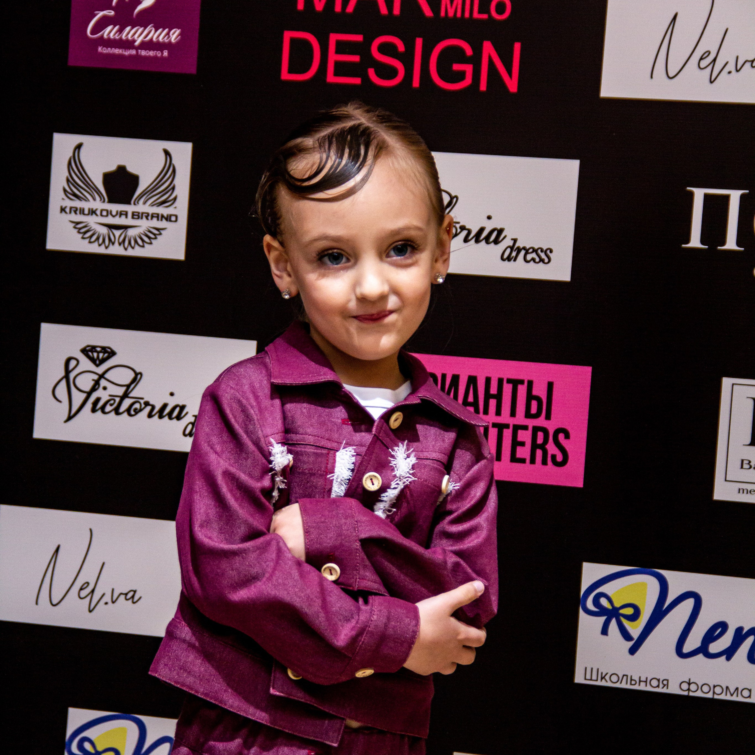 FASHION DAY 2026 | O Vorobey — «Сфоткай»