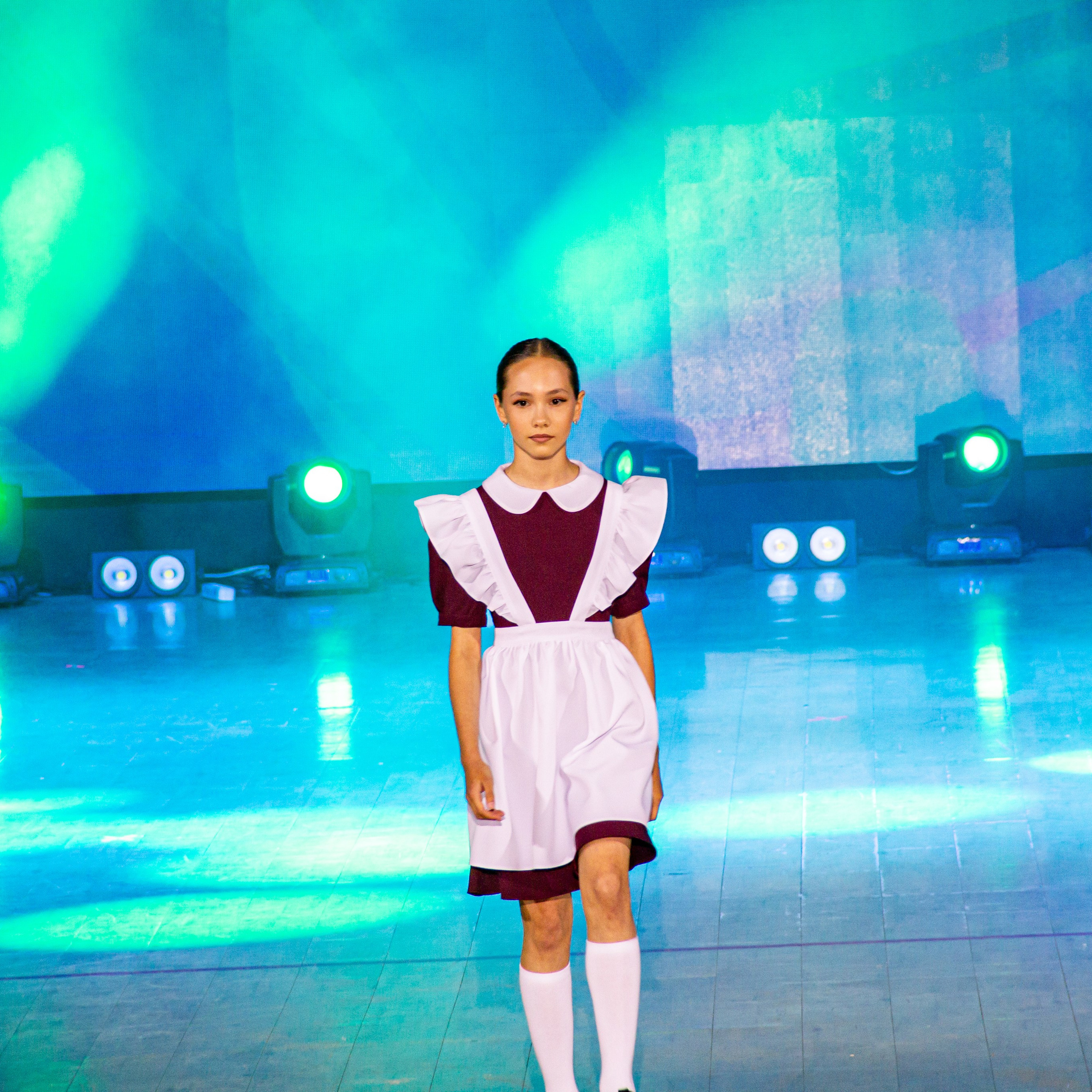 FASHION DAY 2026 | O Vorobey — «Сфоткай»