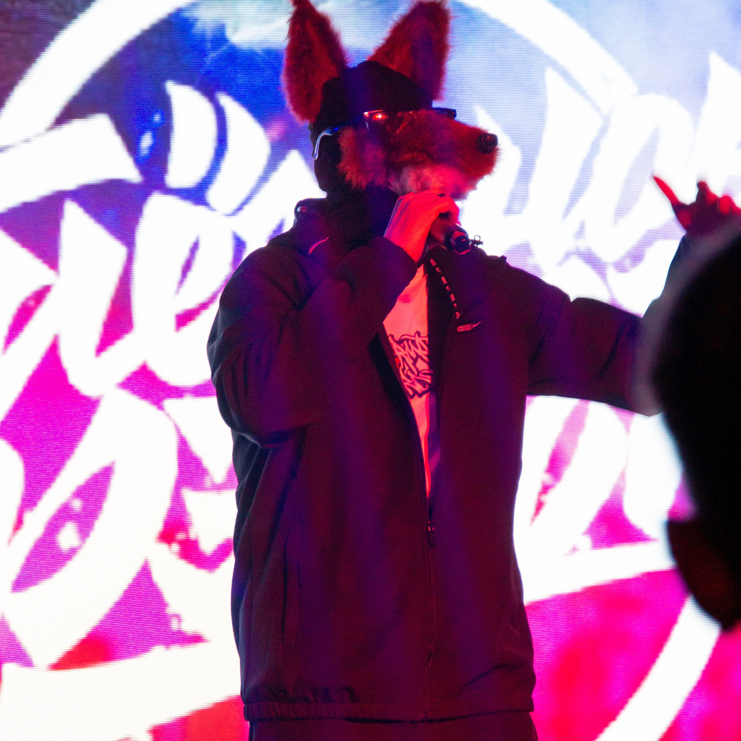 STIHAPARTY | БОЛЬШОЙ КОНЦЕРТ. O Vorobey — «Сфоткай»