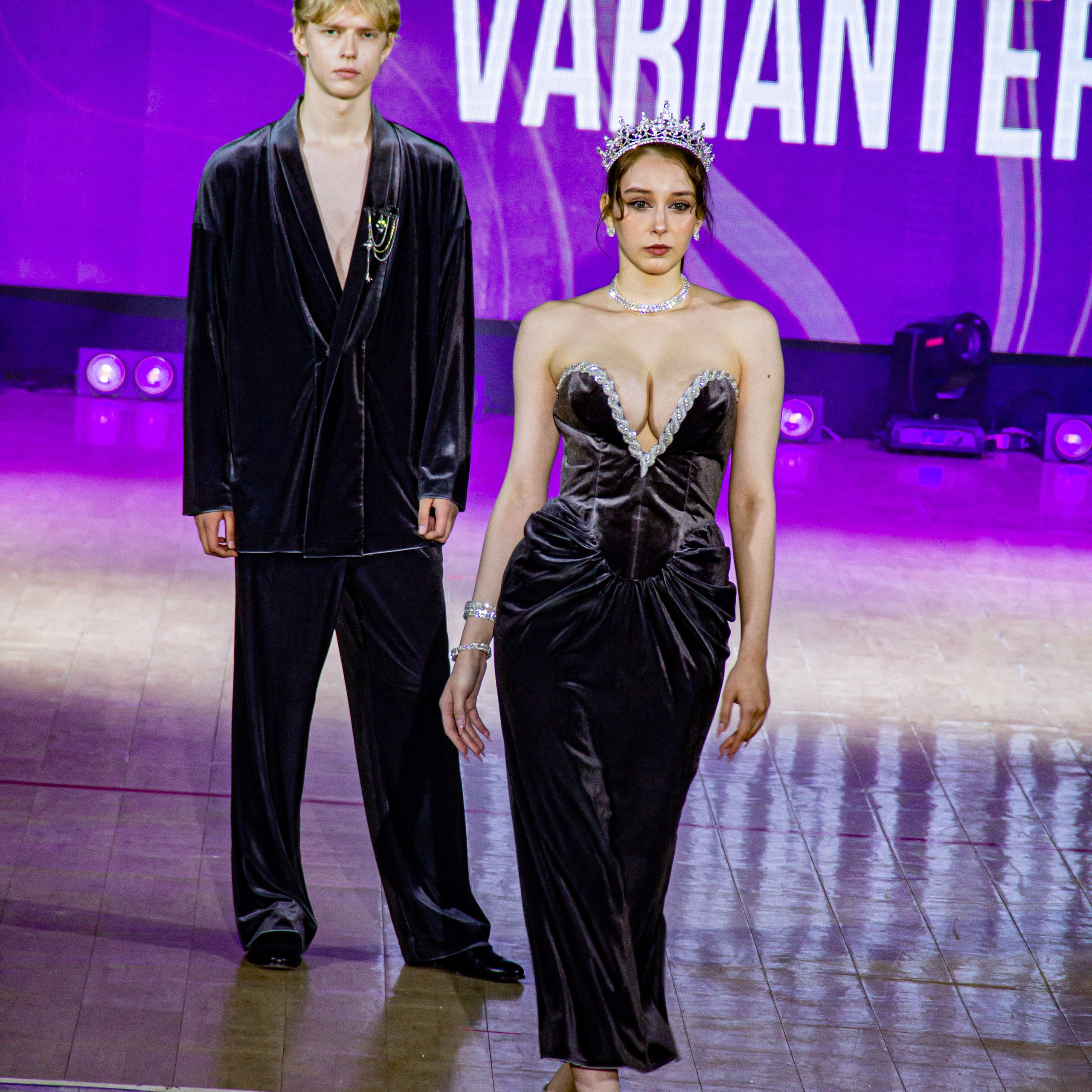 FASHION DAY 2026 | O Vorobey — «Сфоткай»